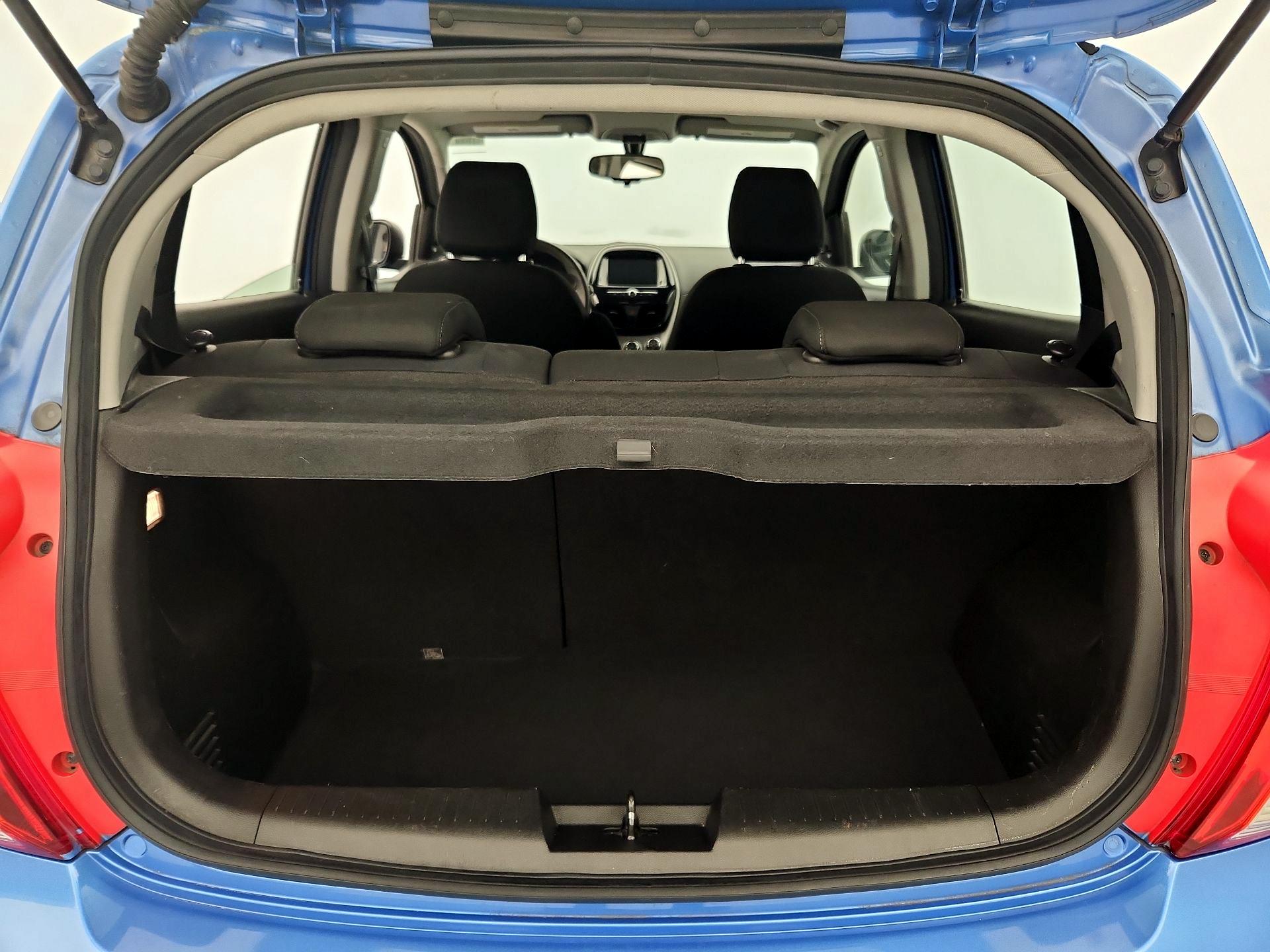Thumbnail: 2016 Chevrolet Spark - 20