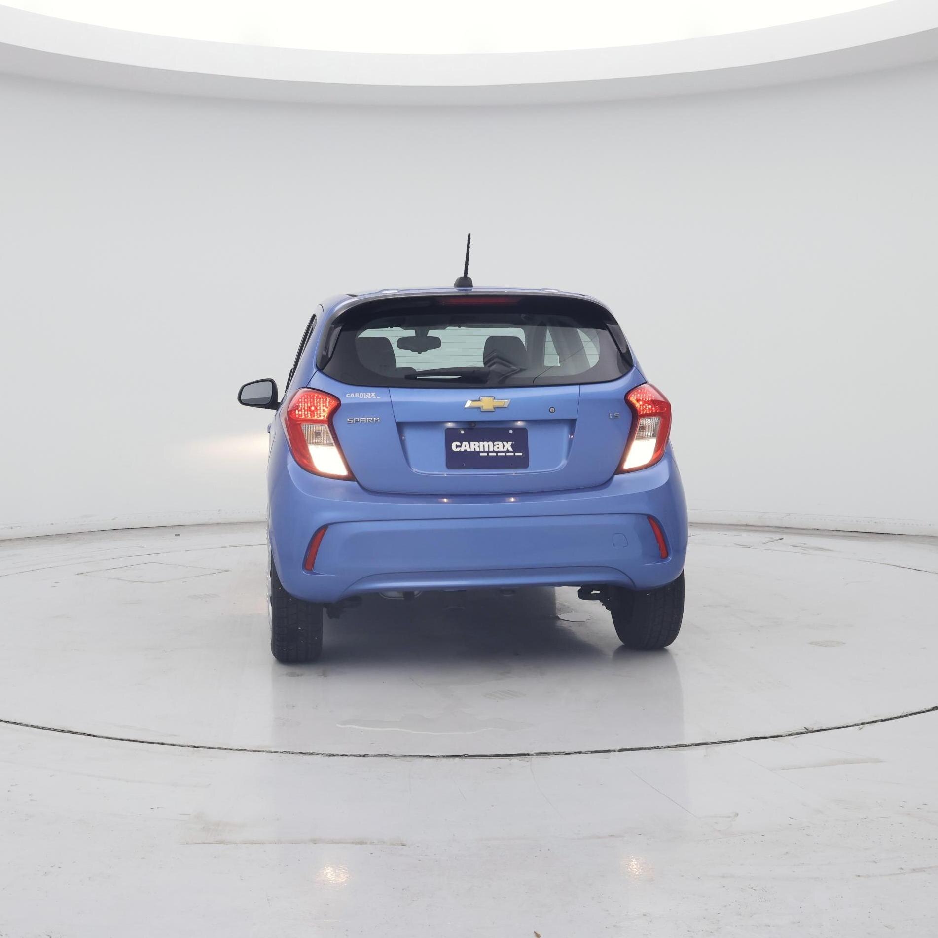 Thumbnail: 2016 Chevrolet Spark - 6