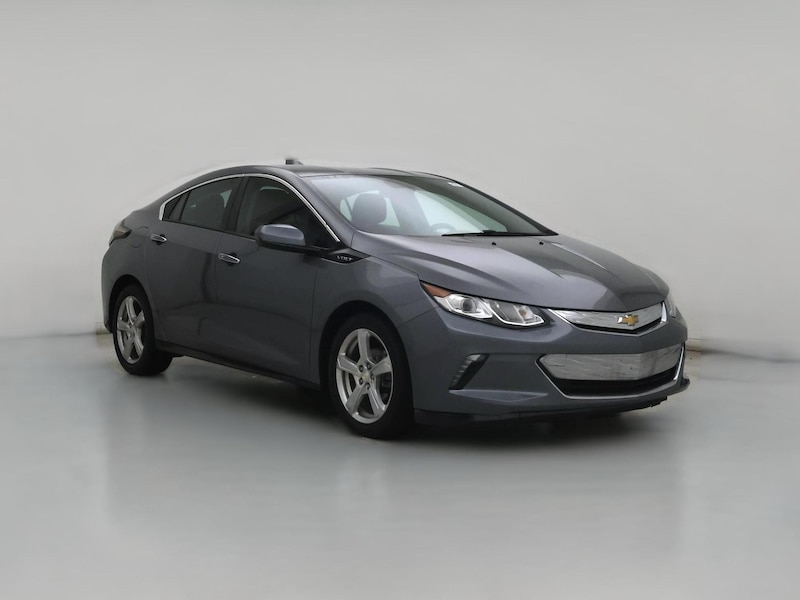 2018 Chevrolet Volt LT -
                  Newark, DE