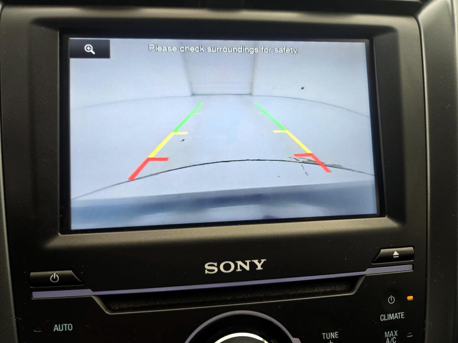 2015 Ford Fusion Titanium - Photo 15
