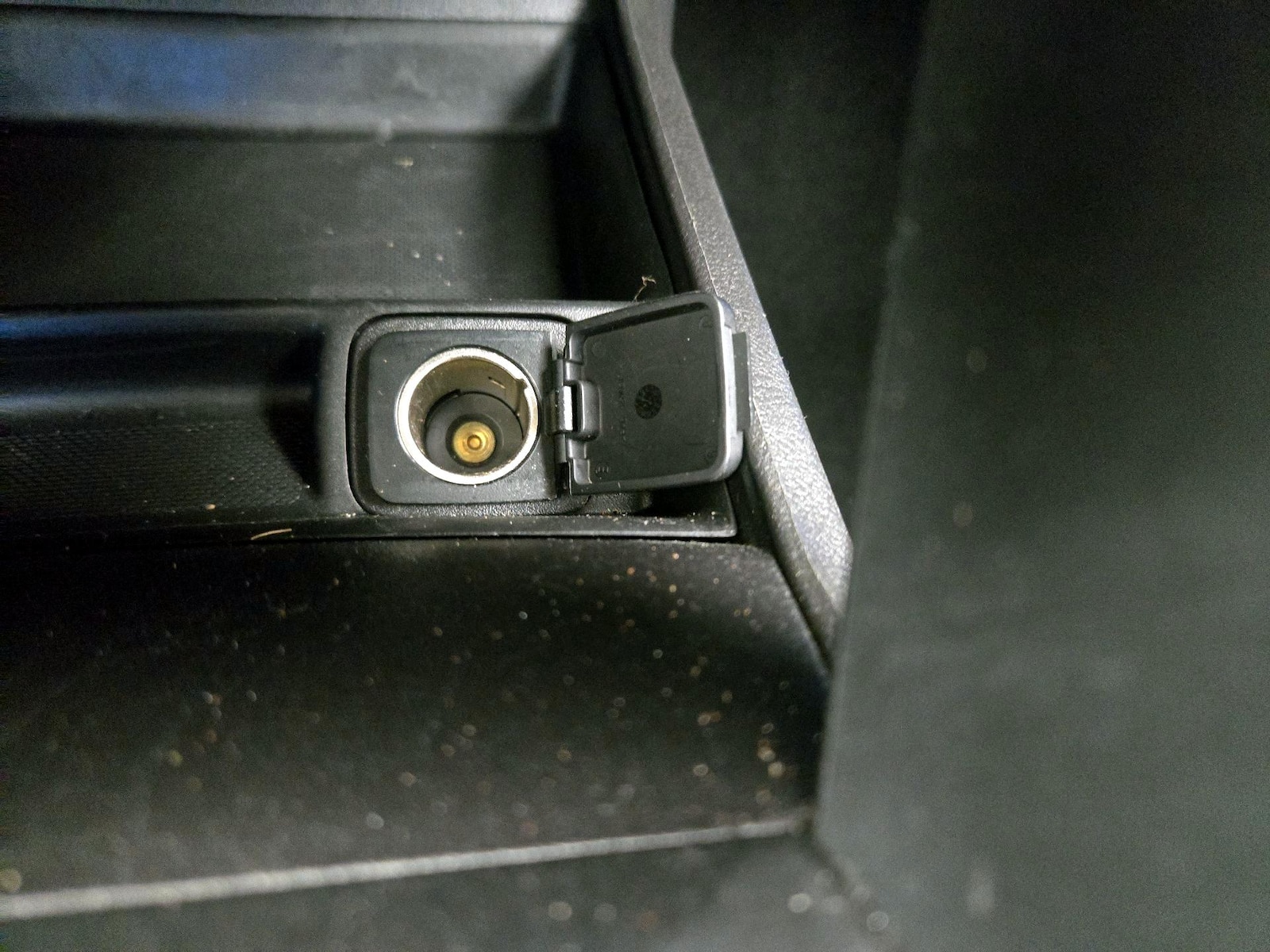 2015 Ford Fusion Titanium - Photo 19
