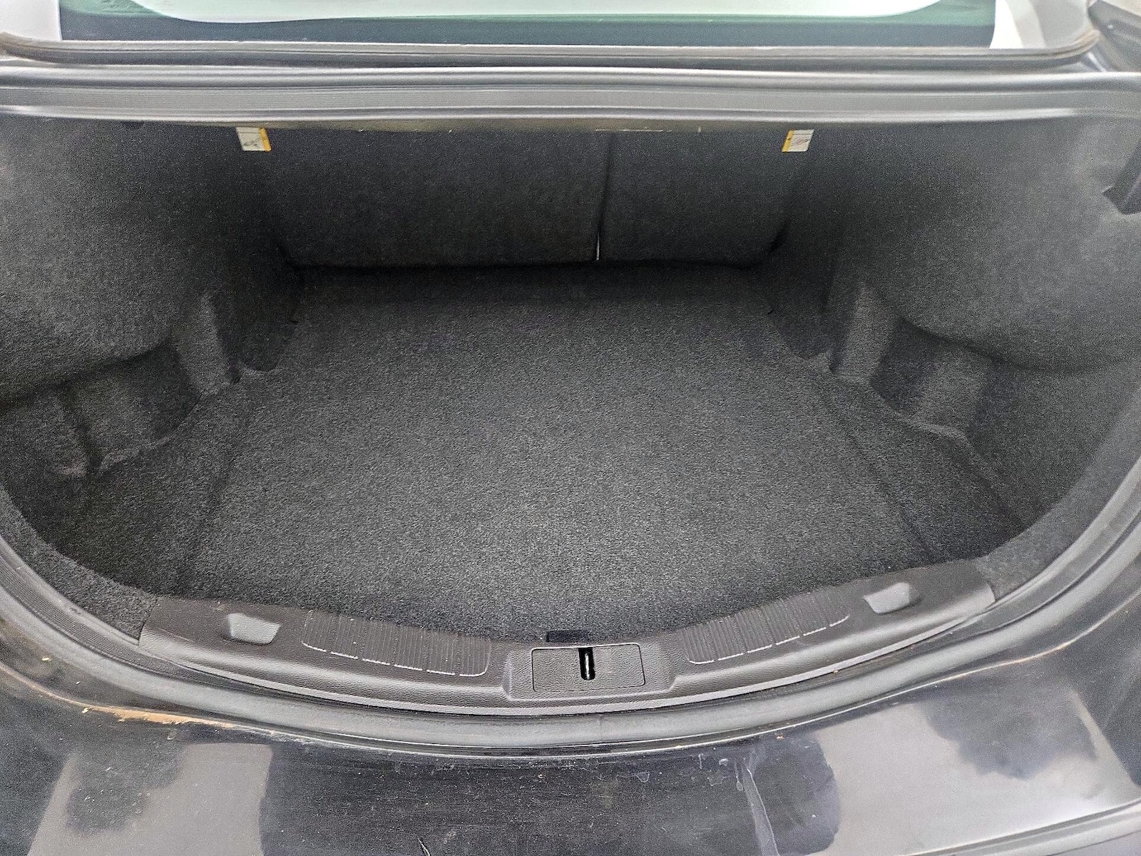 2015 Ford Fusion Titanium - Photo 21