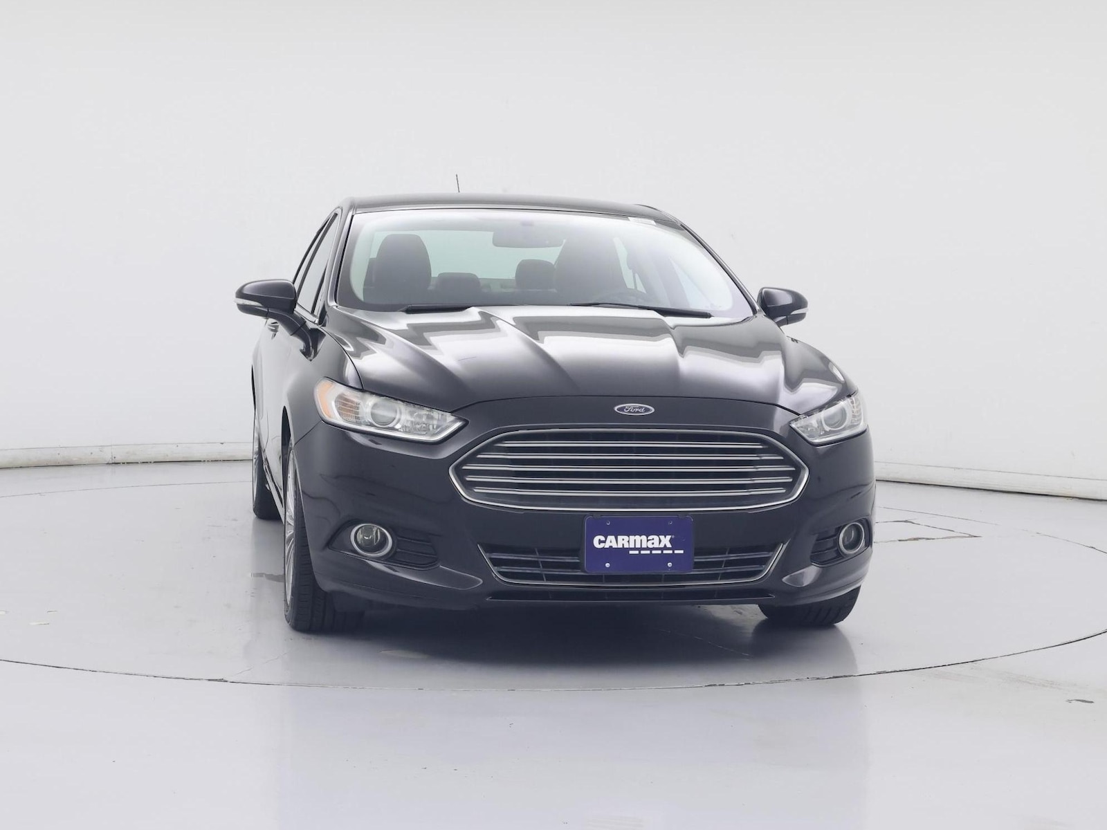 2015 Ford Fusion Titanium - Photo 6