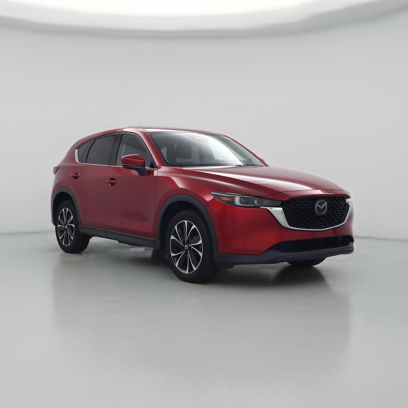 2023 Mazda CX-5 2.5 S Premium Package