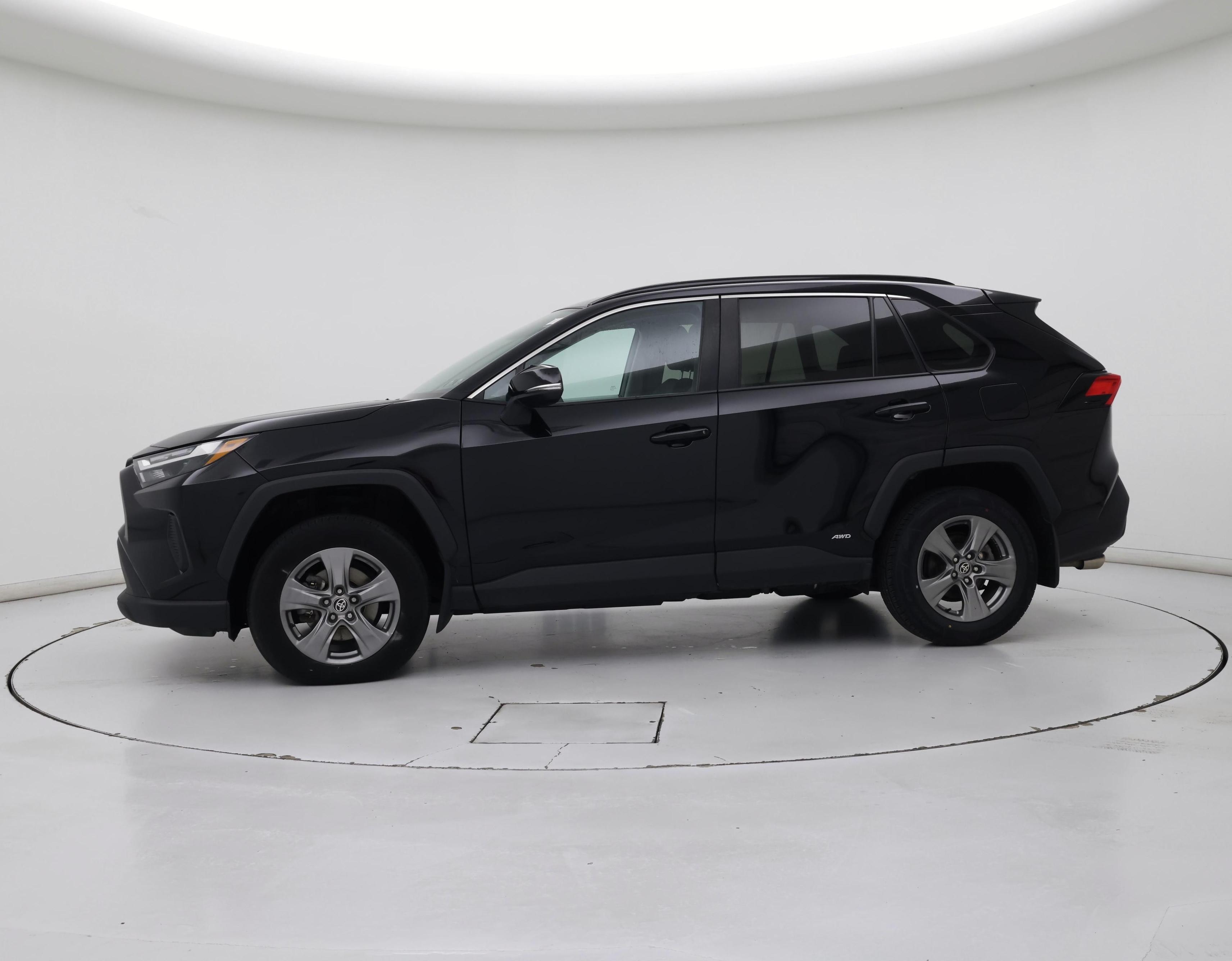 Thumbnail: 2024 Toyota RAV4 - 3