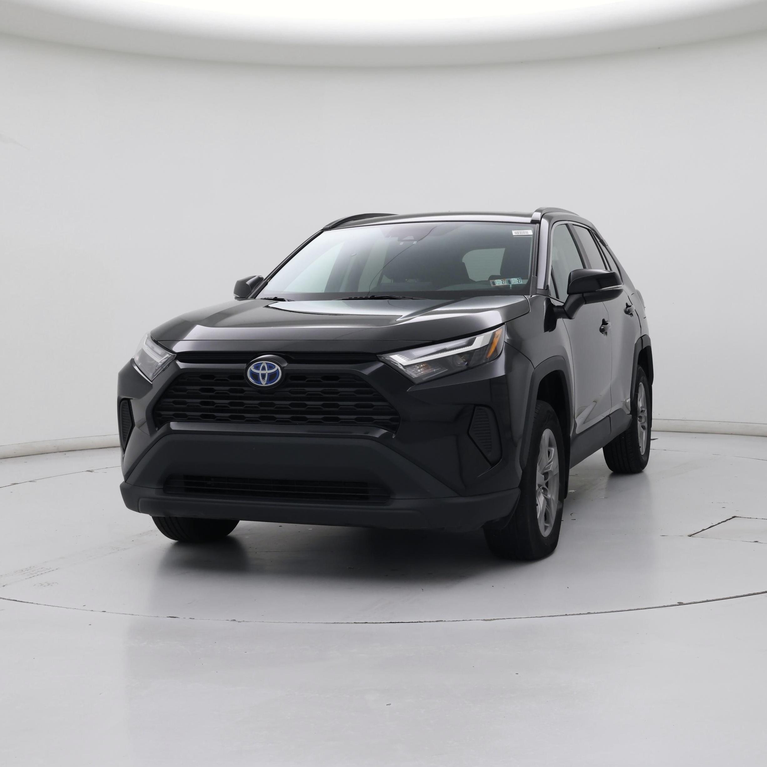Thumbnail: 2024 Toyota RAV4 - 4