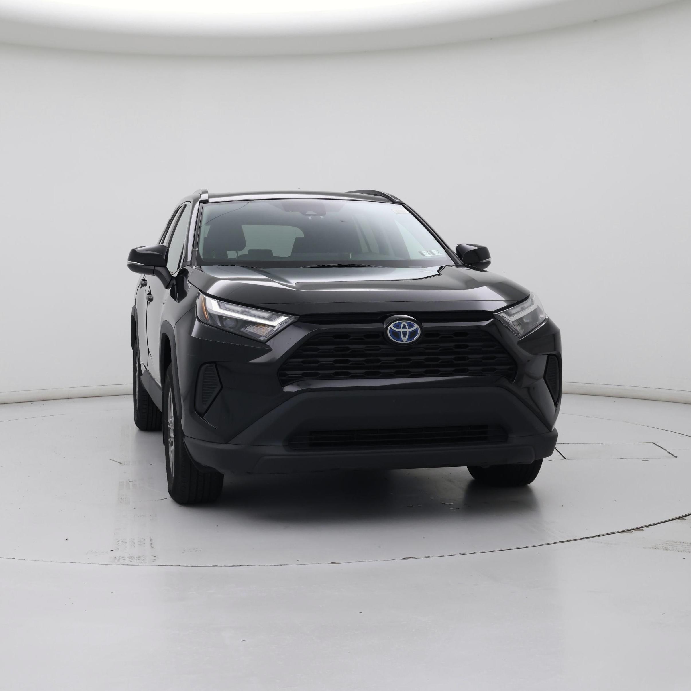 Thumbnail: 2024 Toyota RAV4 - 5