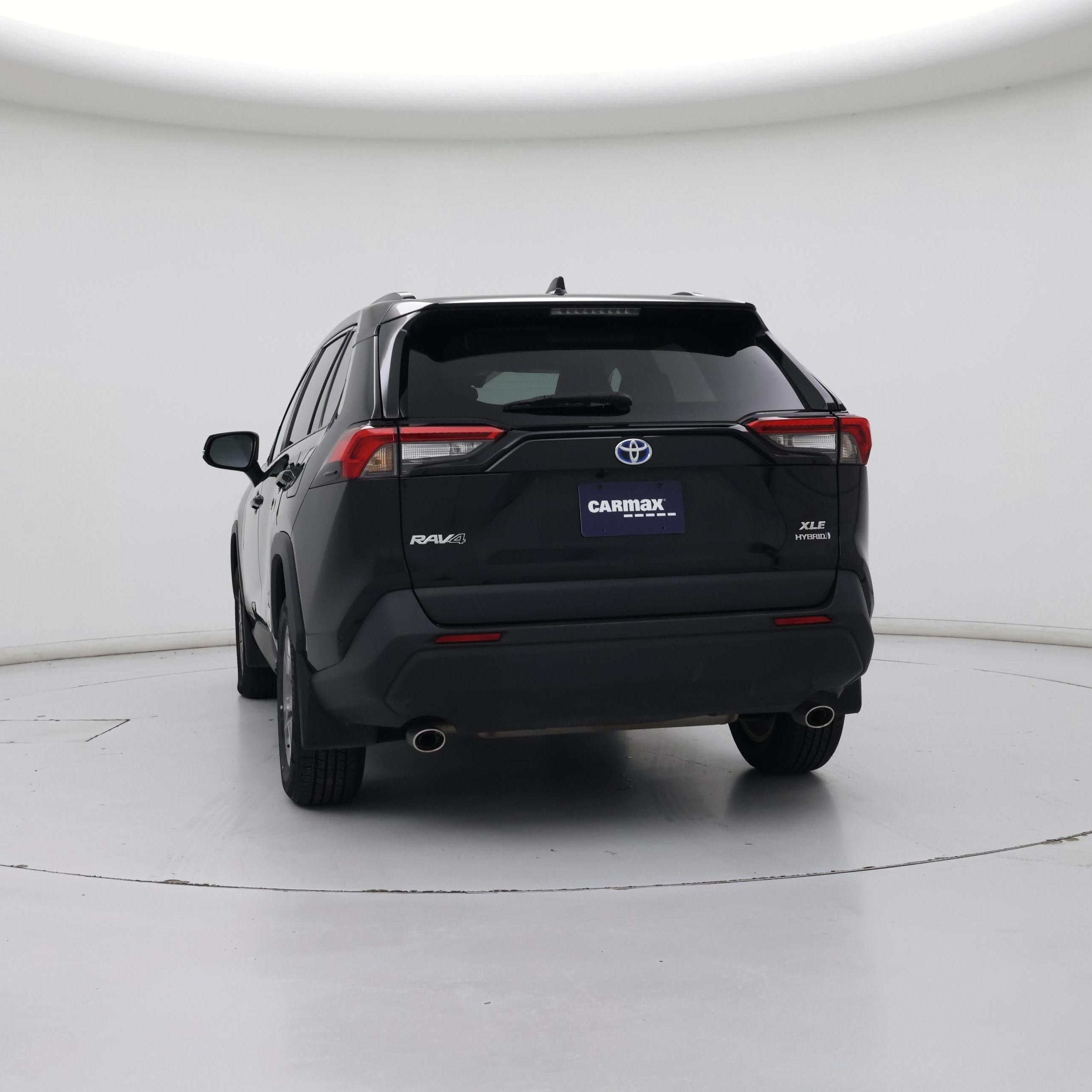Thumbnail: 2024 Toyota RAV4 - 6