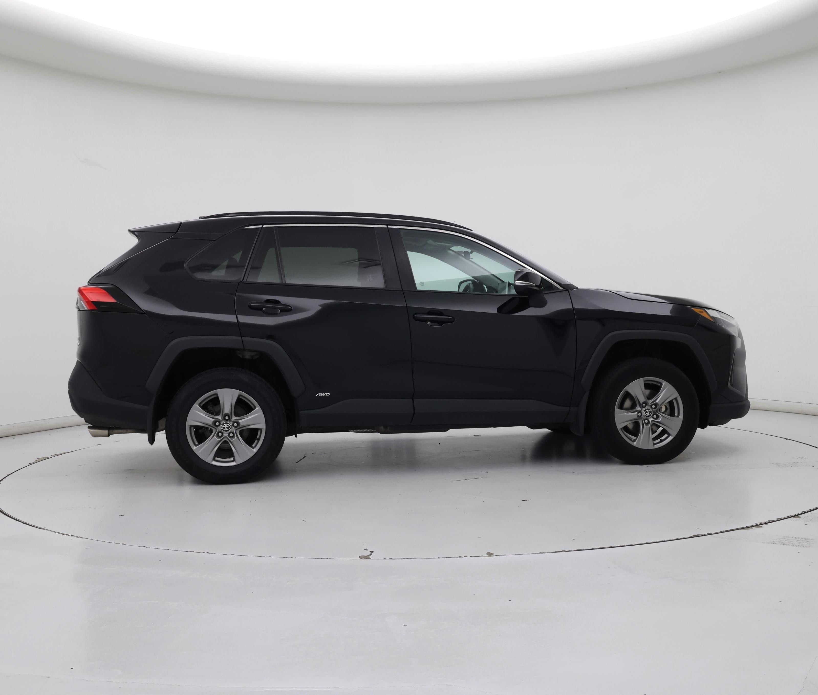 Thumbnail: 2024 Toyota RAV4 - 7