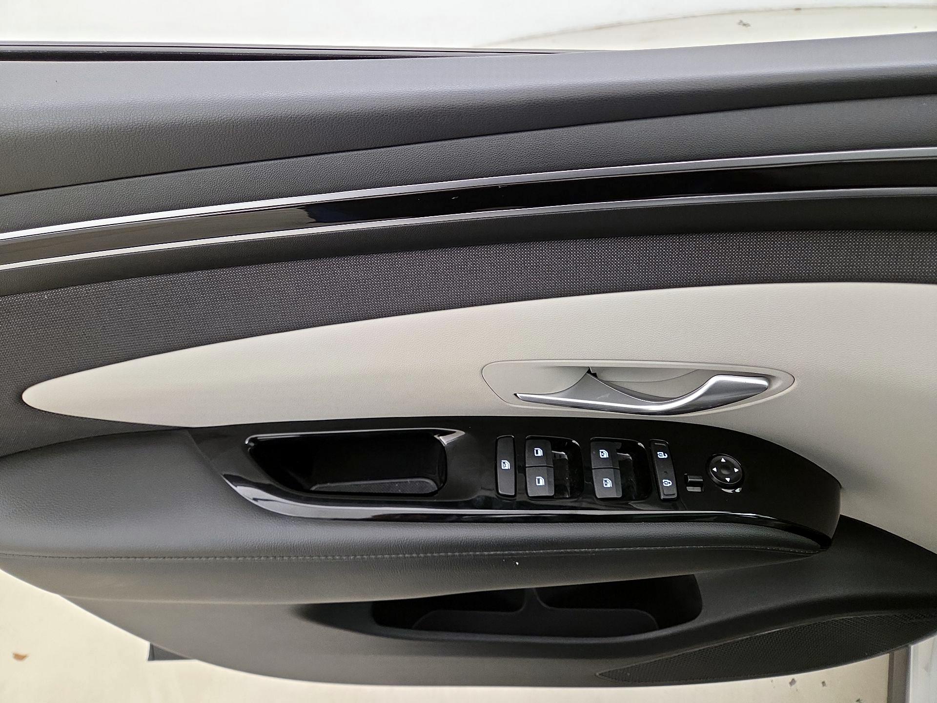 Thumbnail: 2024 Hyundai Tucson - 12