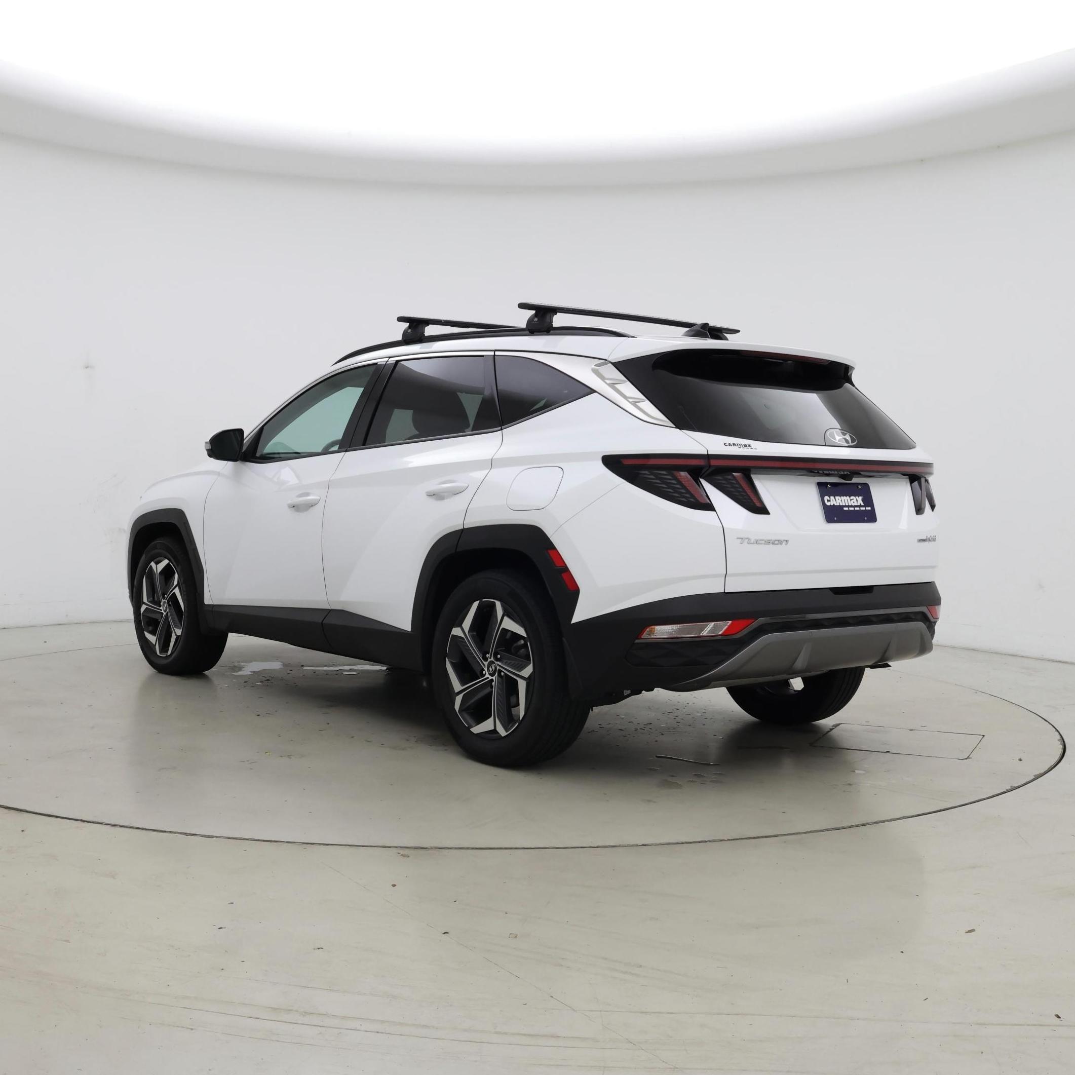 Thumbnail: 2024 Hyundai Tucson - 2