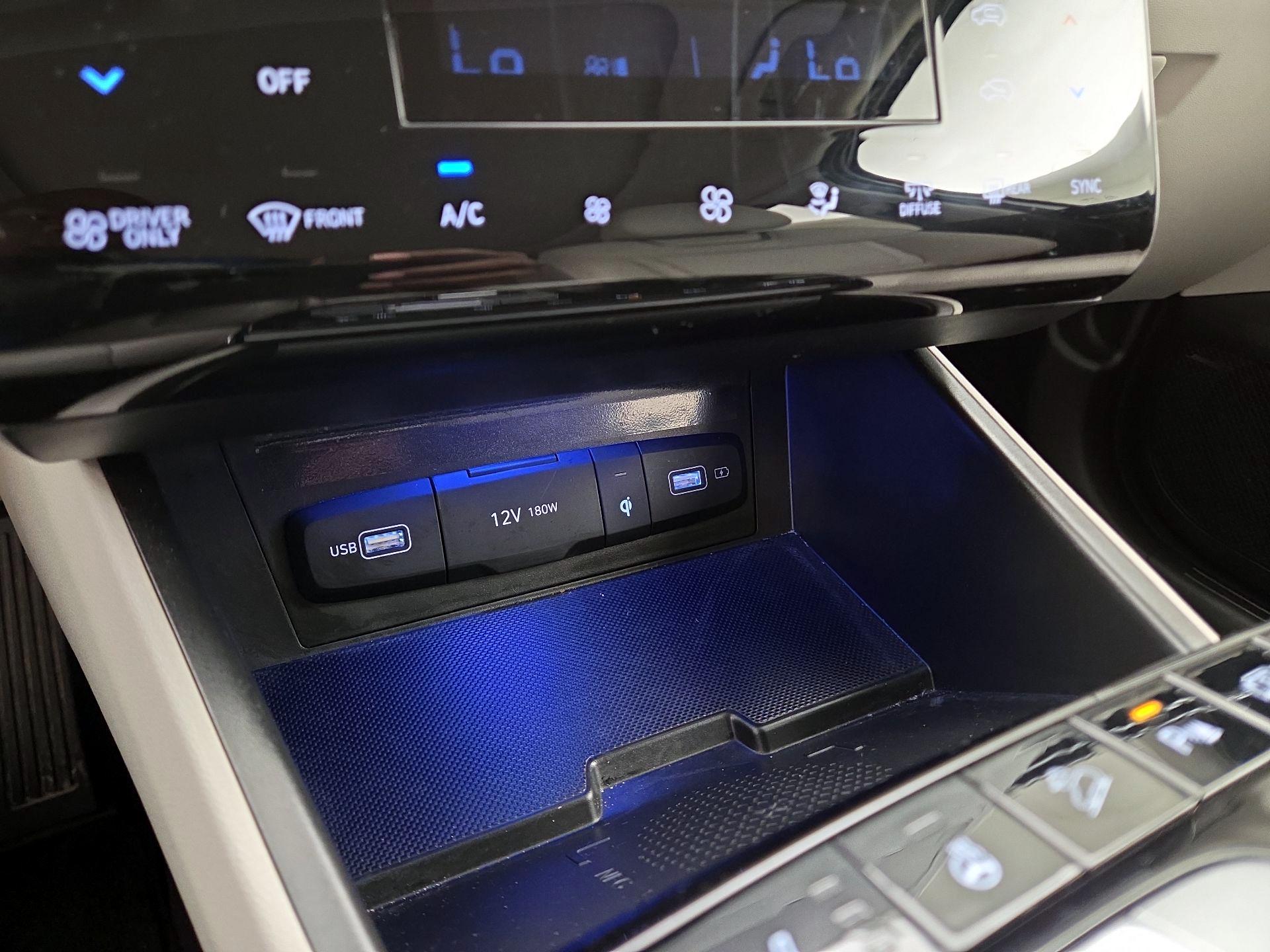 Thumbnail: 2024 Hyundai Tucson - 19