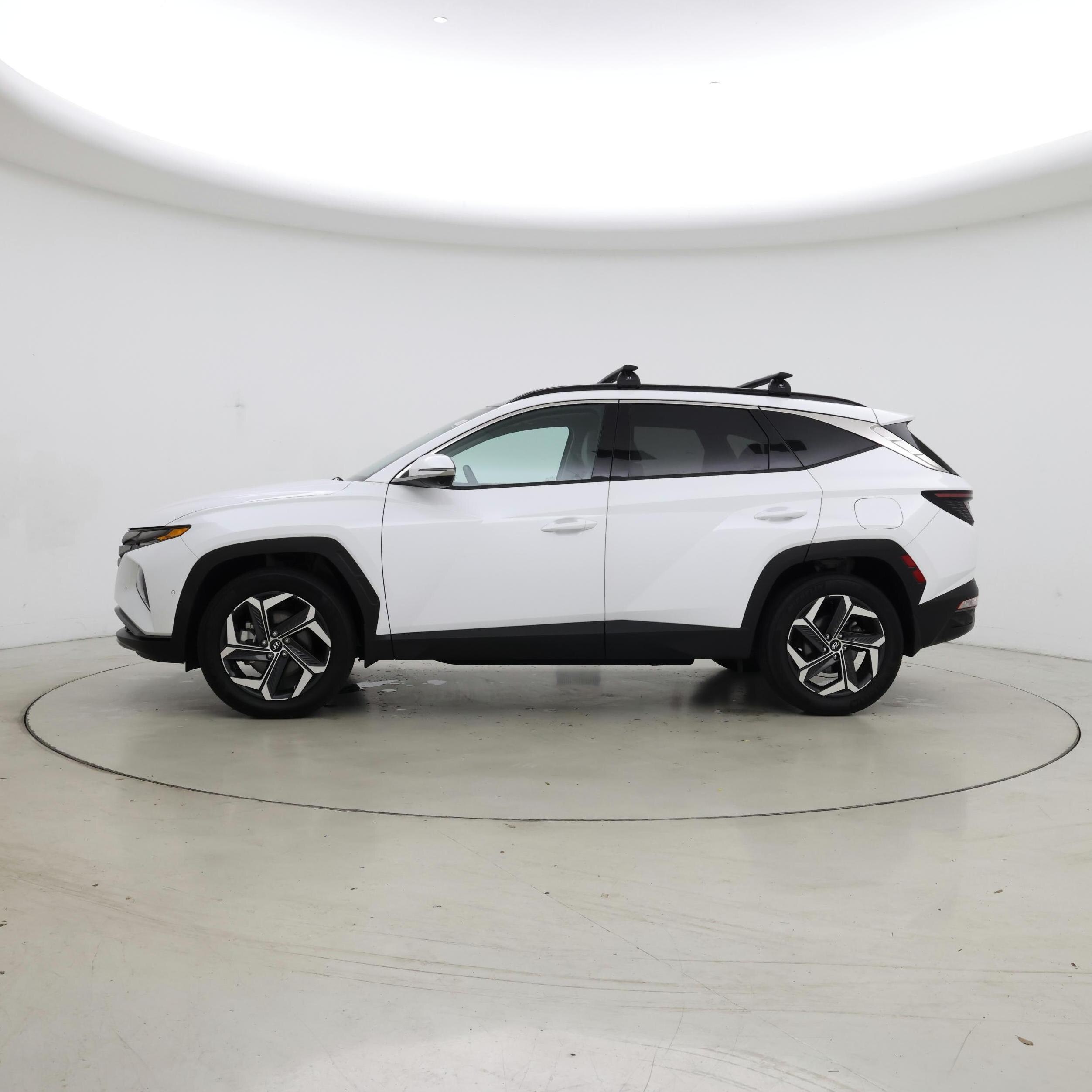 Thumbnail: 2024 Hyundai Tucson - 3