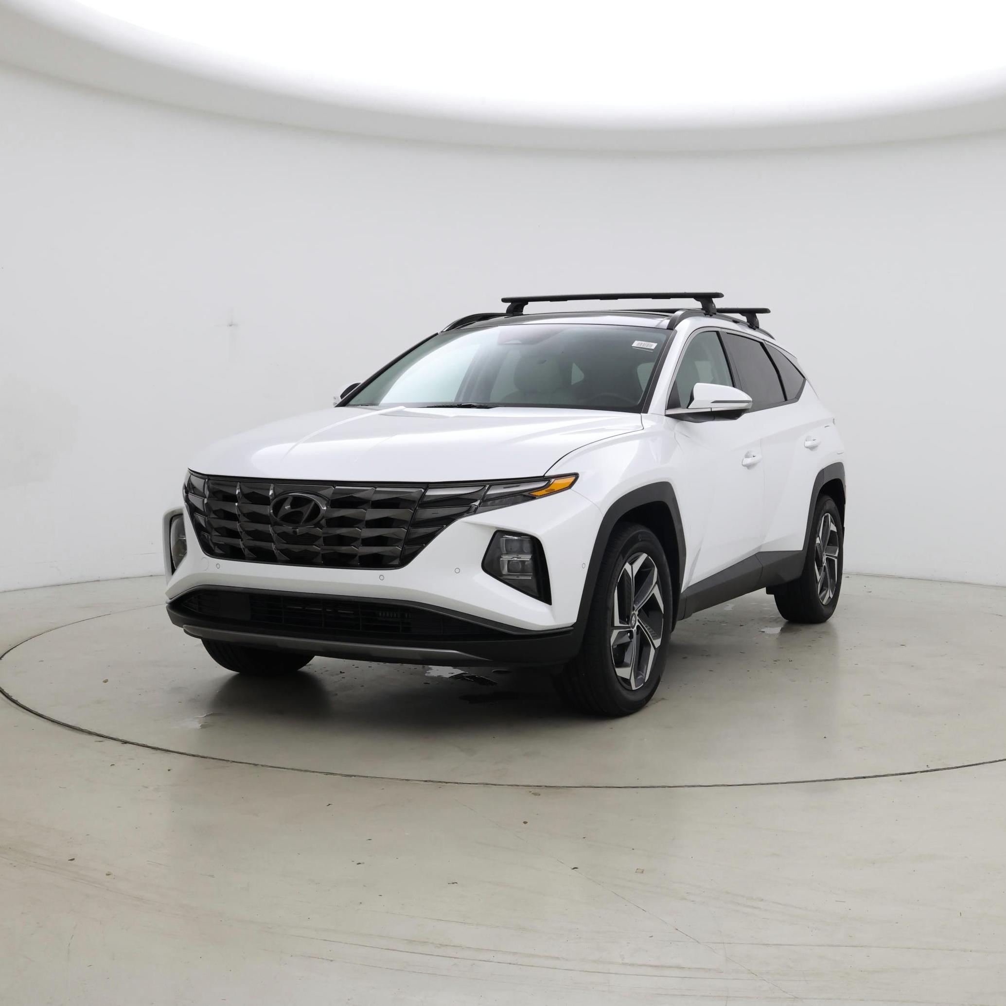 Thumbnail: 2024 Hyundai Tucson - 4
