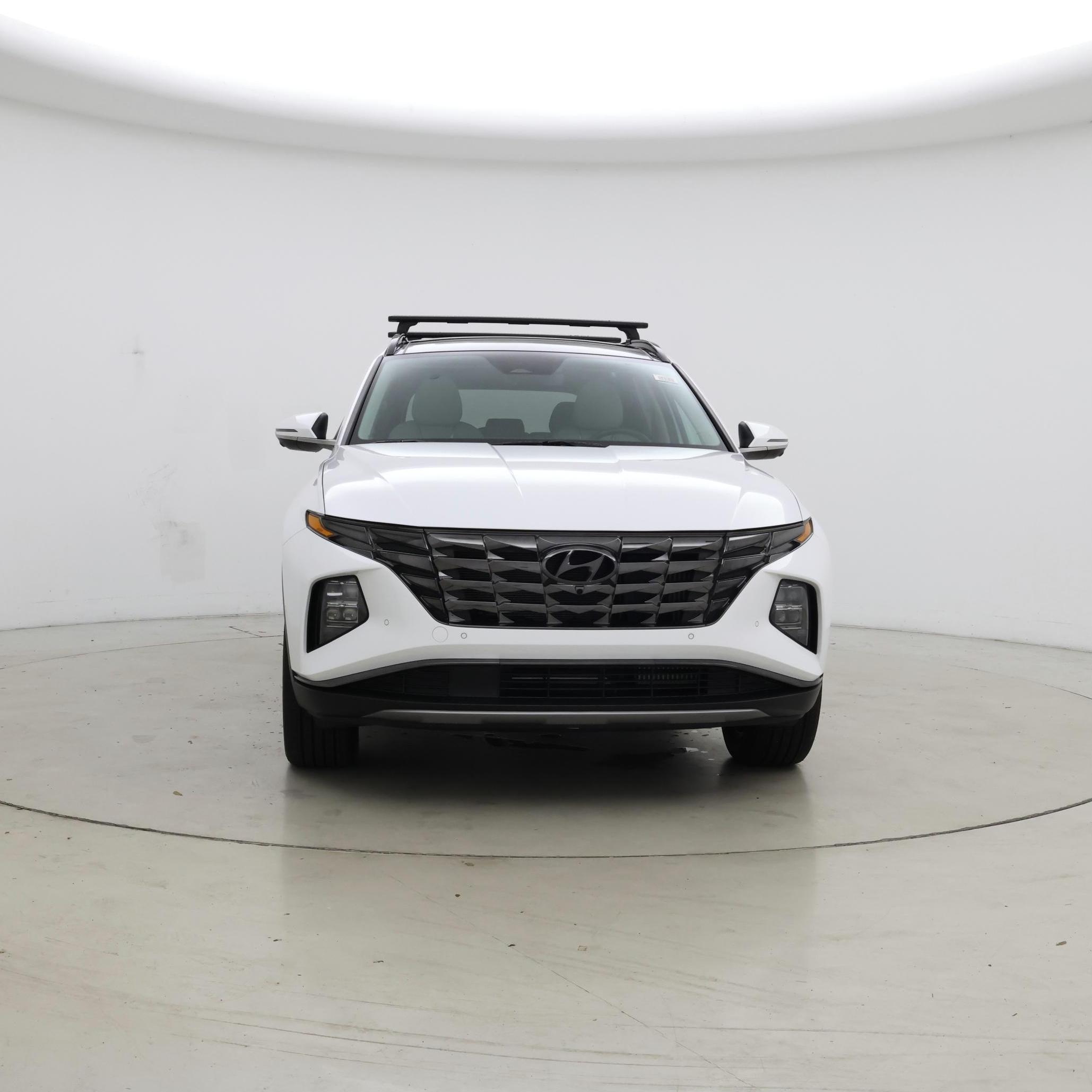 Thumbnail: 2024 Hyundai Tucson - 5