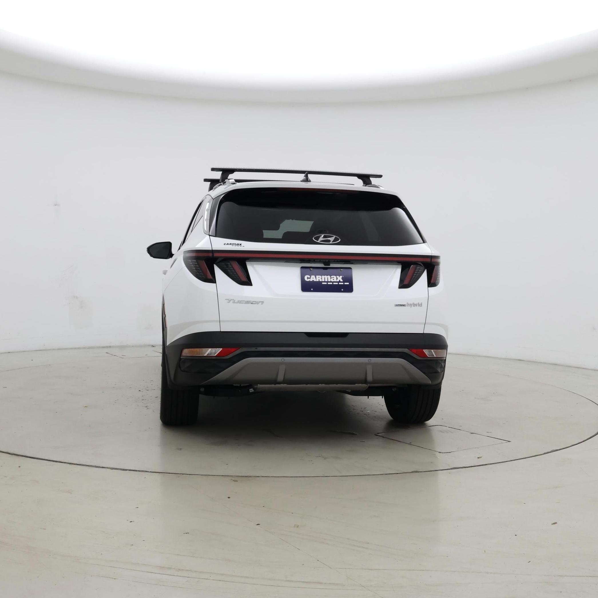 Thumbnail: 2024 Hyundai Tucson - 6