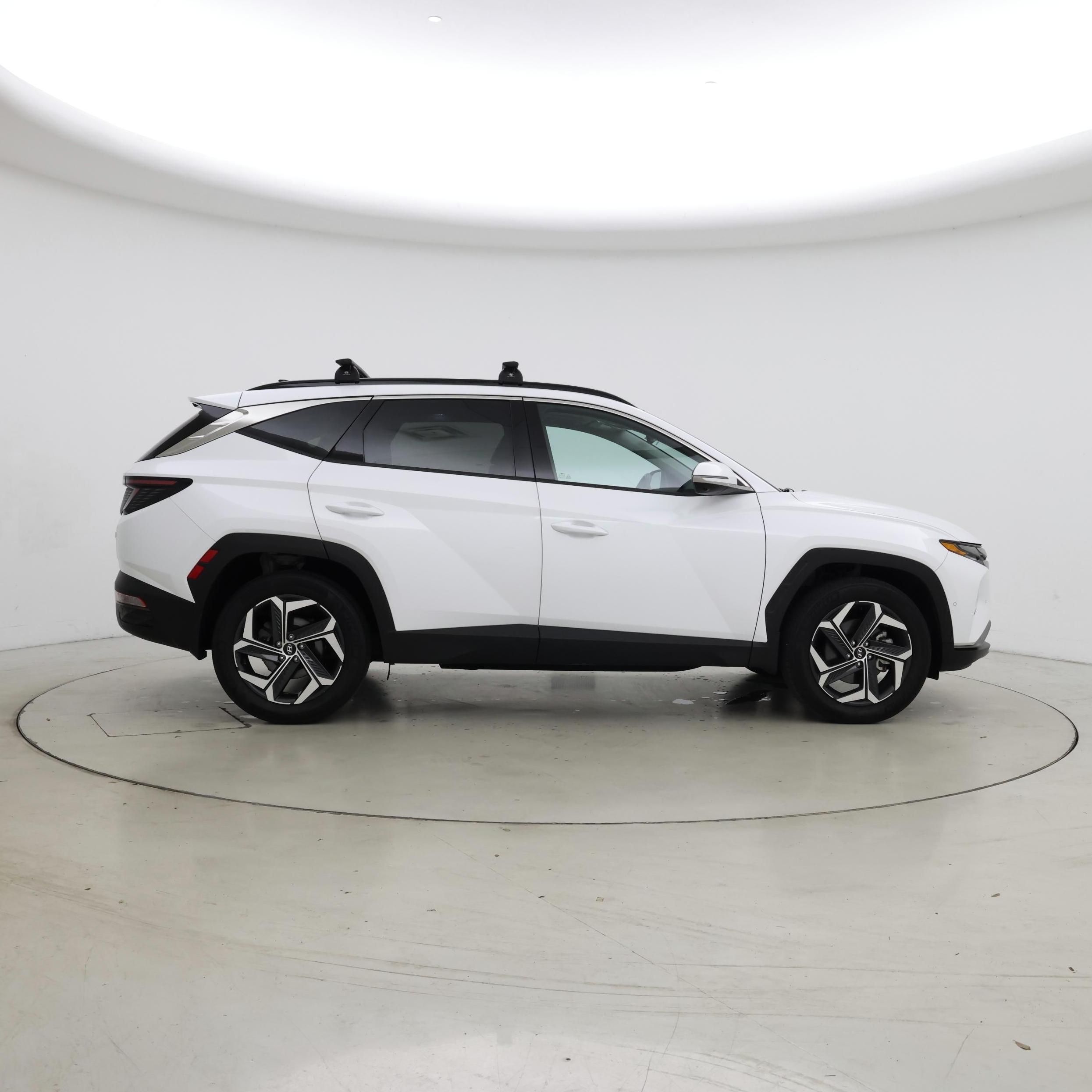 Thumbnail: 2024 Hyundai Tucson - 7
