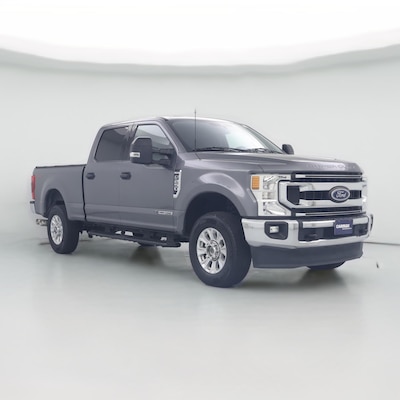 2022 Ford F250 XLT