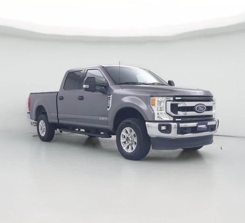 2022 Ford F250 XLT