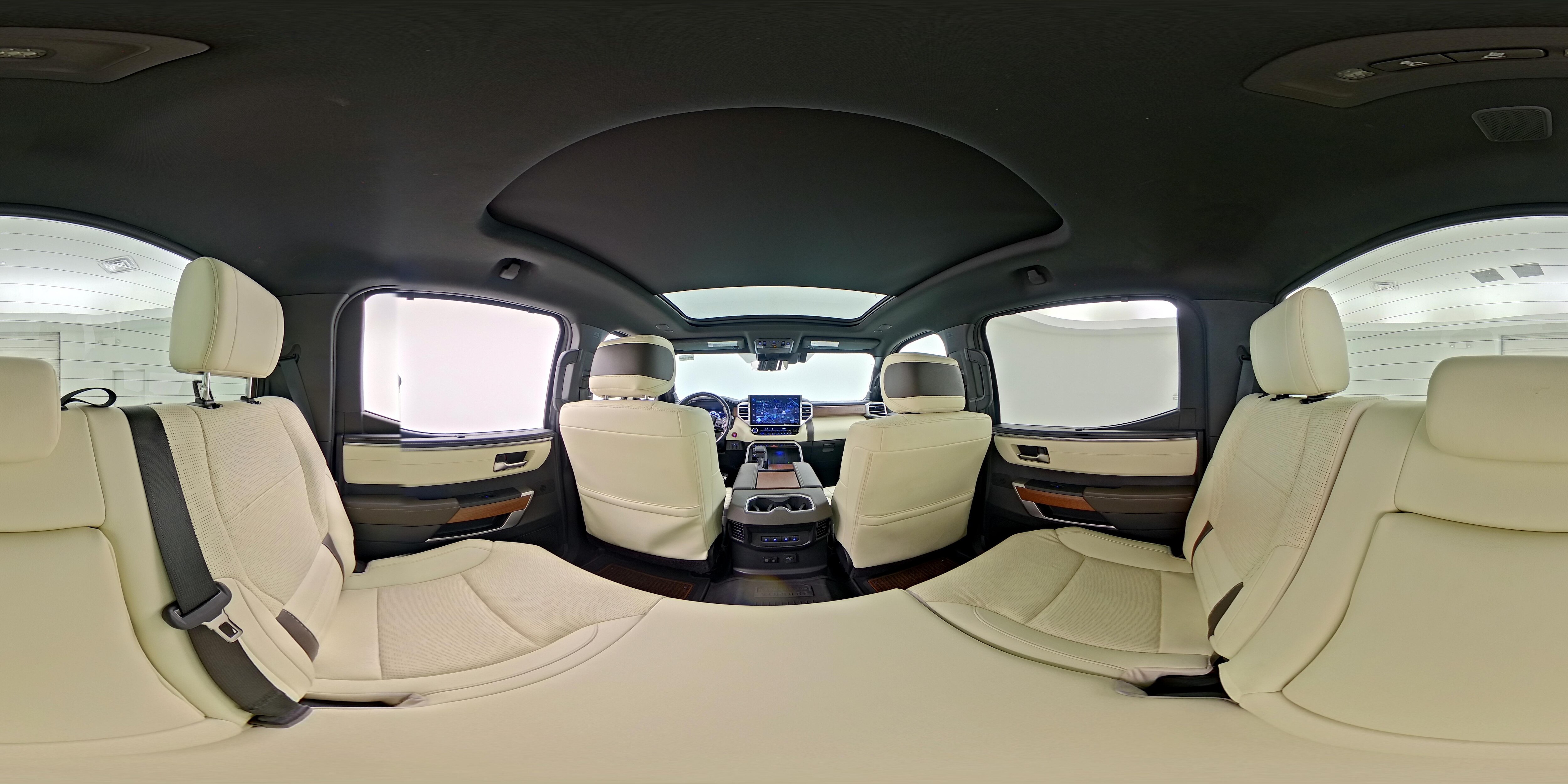 2022 Toyota Tundra 1794 Edition - Photo 27