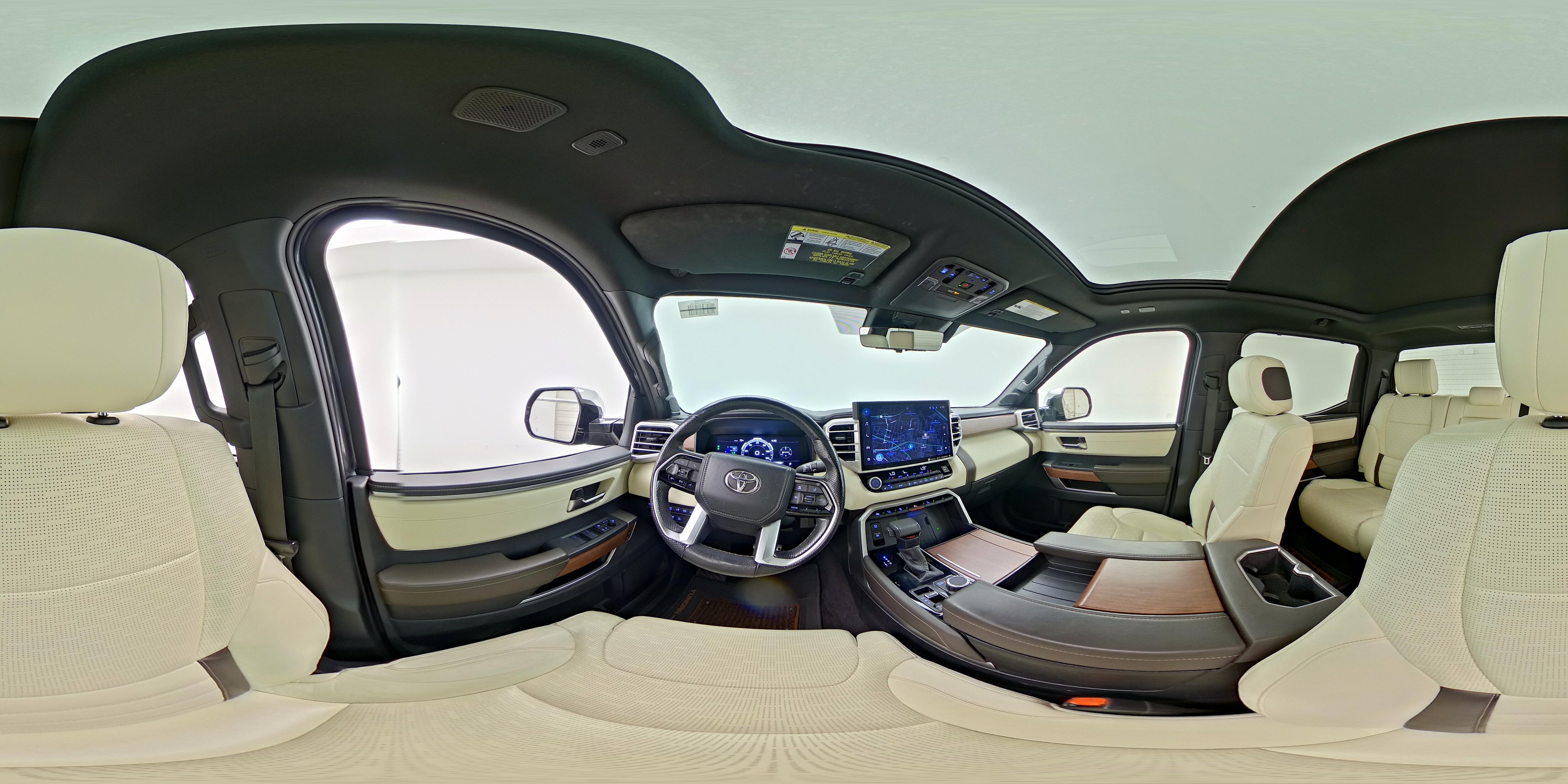 2022 Toyota Tundra 1794 Edition - Photo 28