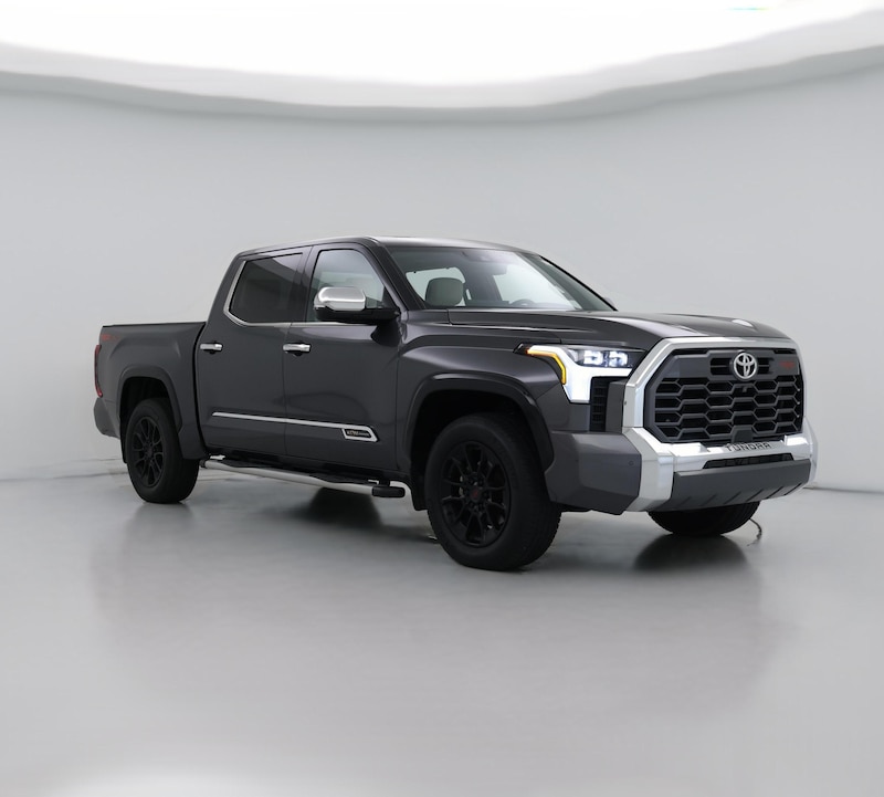 2022 Toyota Tundra 1794