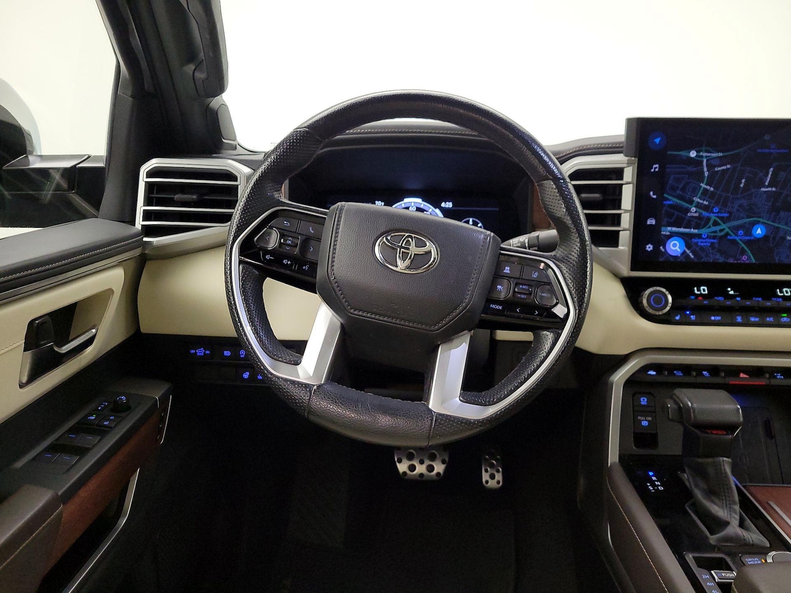 2022 Toyota Tundra 1794 Edition - Photo 11