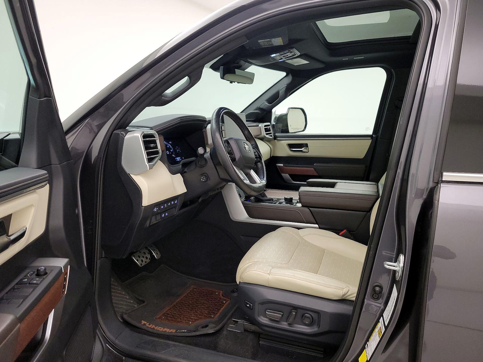 2022 Toyota Tundra 1794 Edition - Photo 12