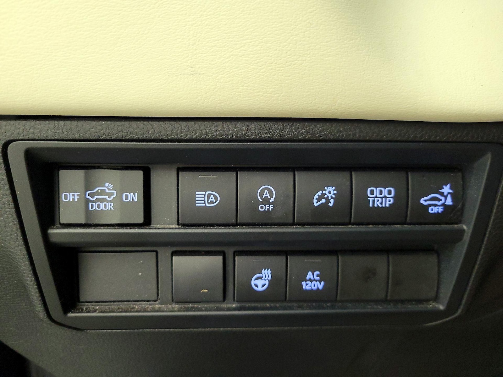 2022 Toyota Tundra 1794 Edition - Photo 14