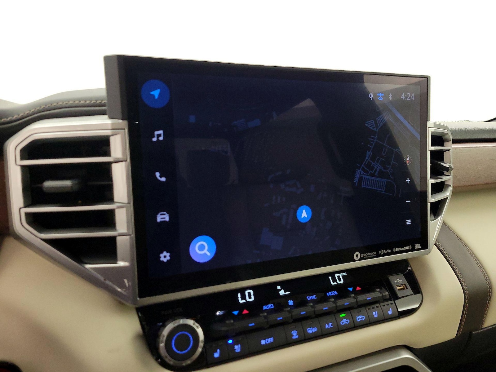 2022 Toyota Tundra 1794 Edition - Photo 15