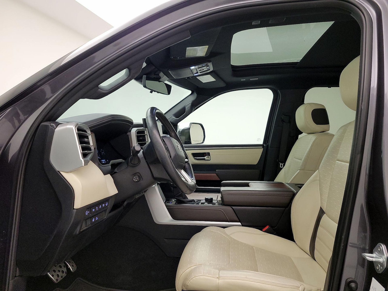 2022 Toyota Tundra 1794 Edition - Photo 21