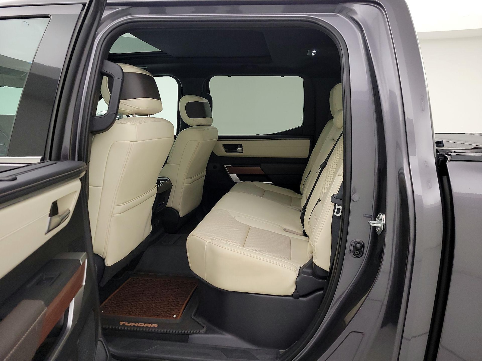 2022 Toyota Tundra 1794 Edition - Photo 22