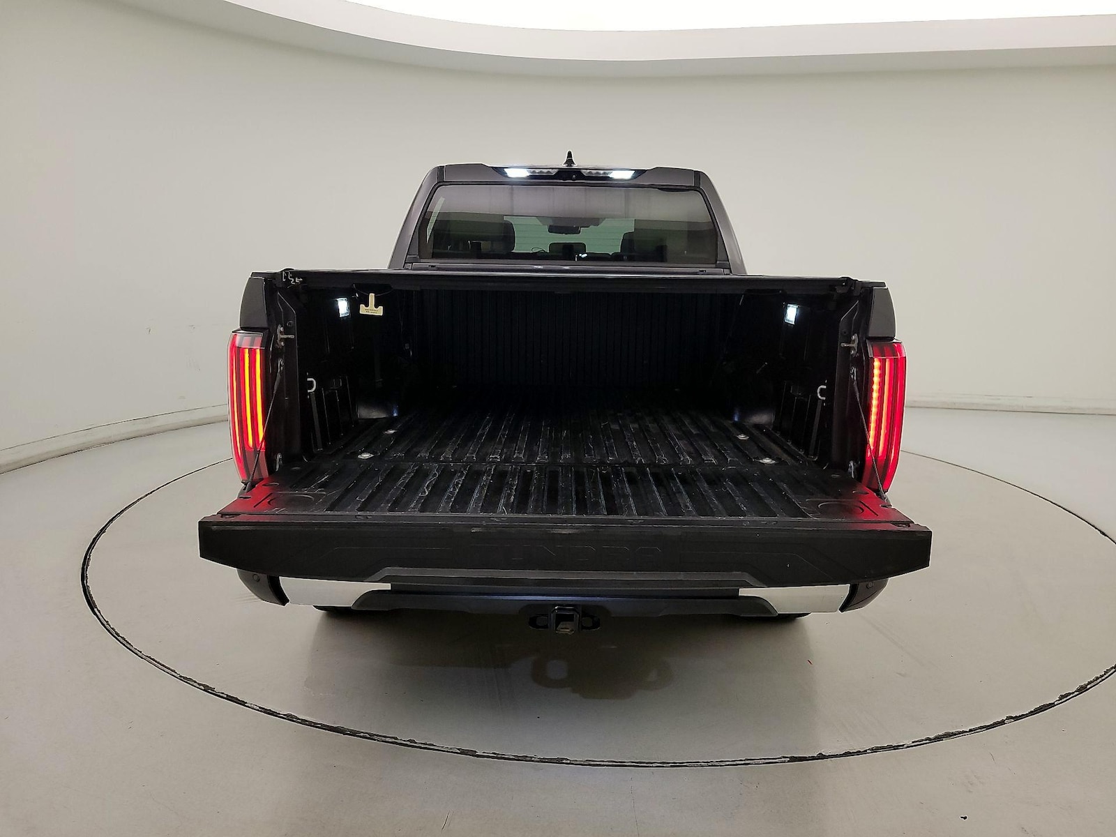 2022 Toyota Tundra 1794 Edition - Photo 23