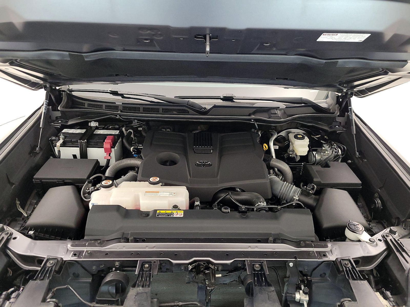 2022 Toyota Tundra 1794 Edition - Photo 24