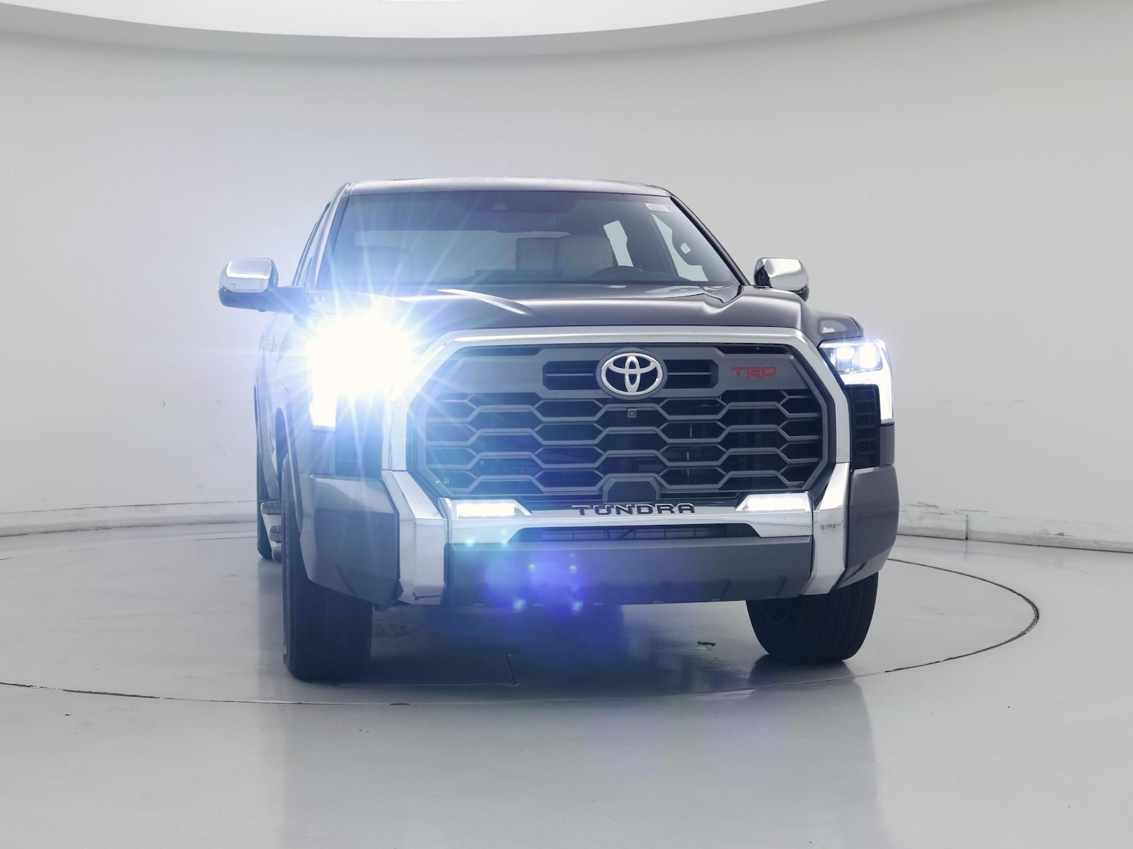 2022 Toyota Tundra 1794 Edition - Photo 6