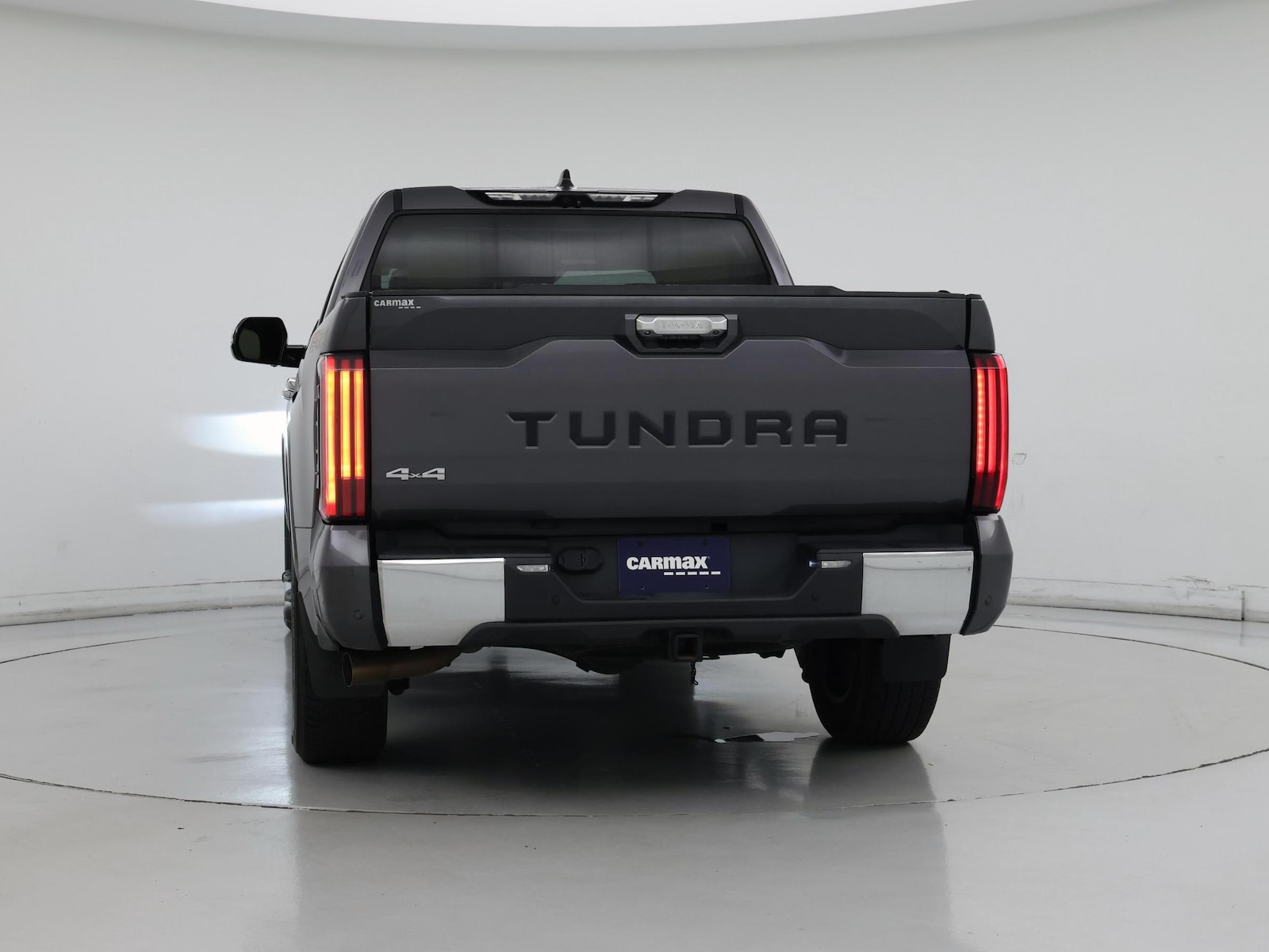 2022 Toyota Tundra 1794 Edition - Photo 7