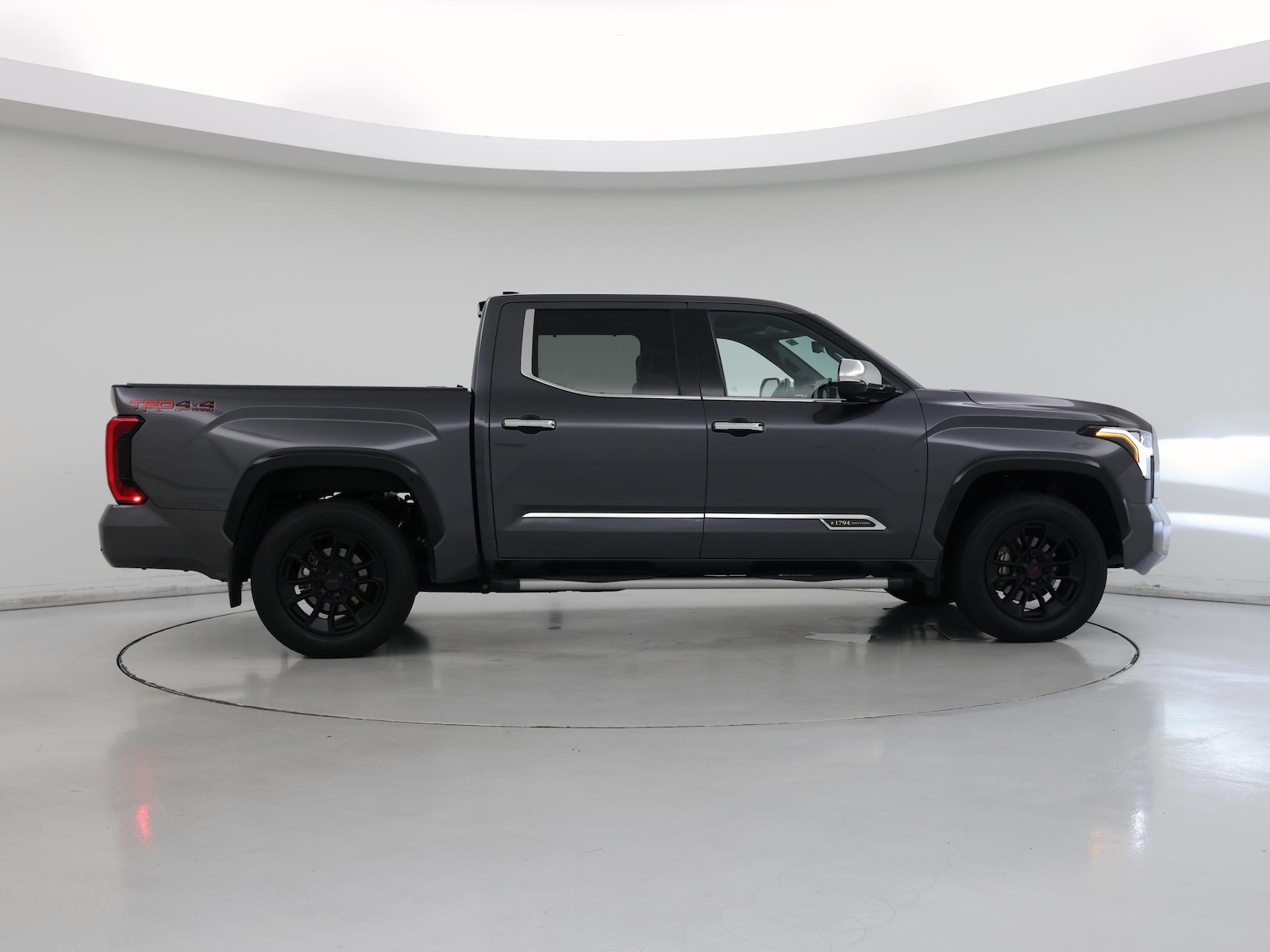 2022 Toyota Tundra 1794 Edition - Photo 8