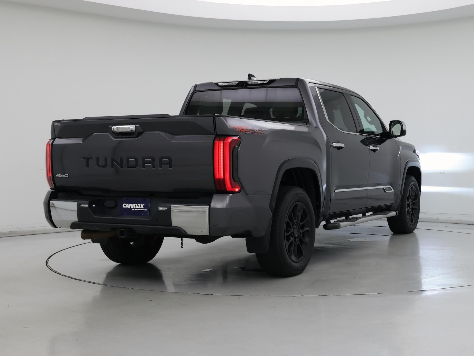2022 Toyota Tundra 1794 Edition - Photo 9