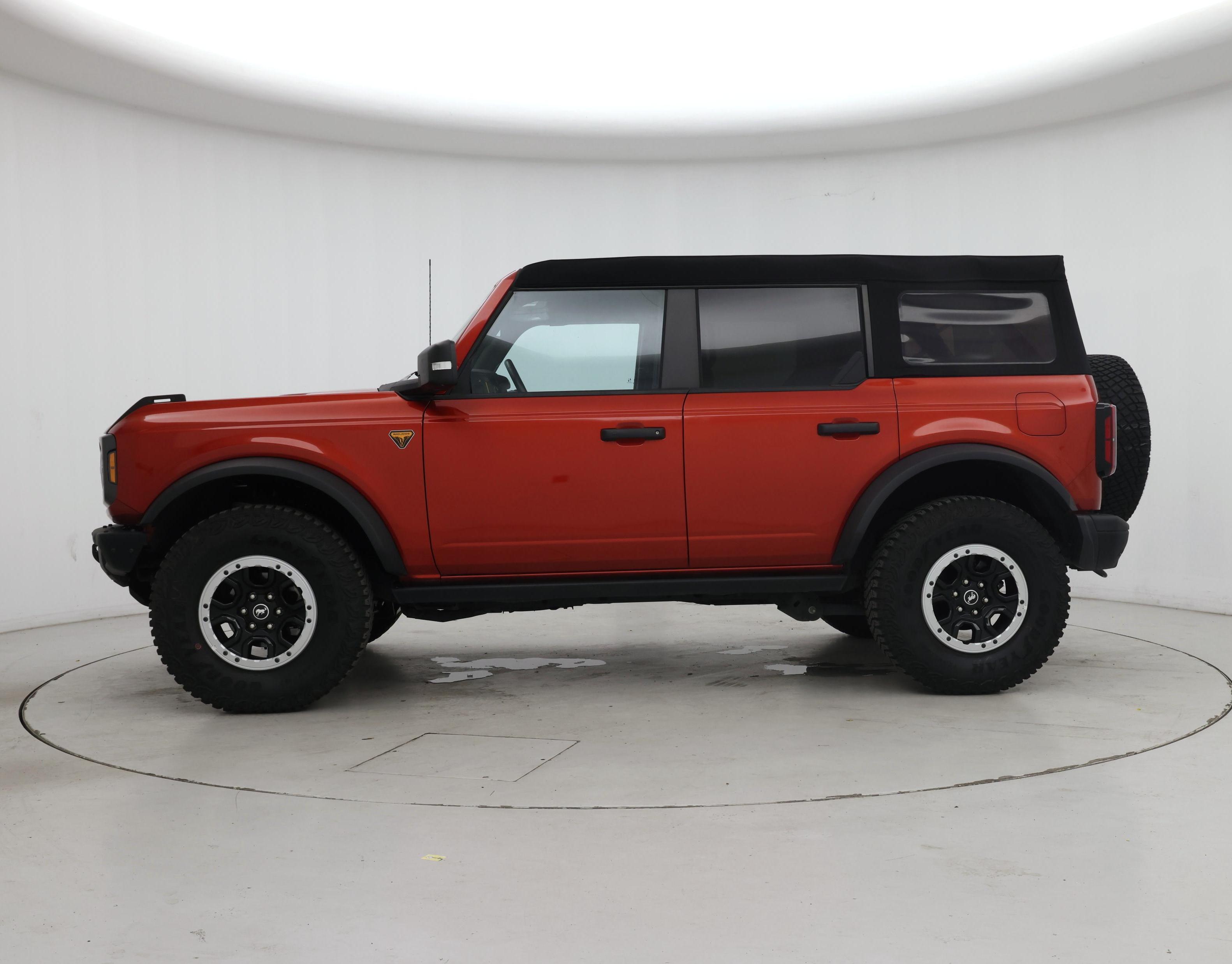 Thumbnail: 2024 Ford Bronco - 3
