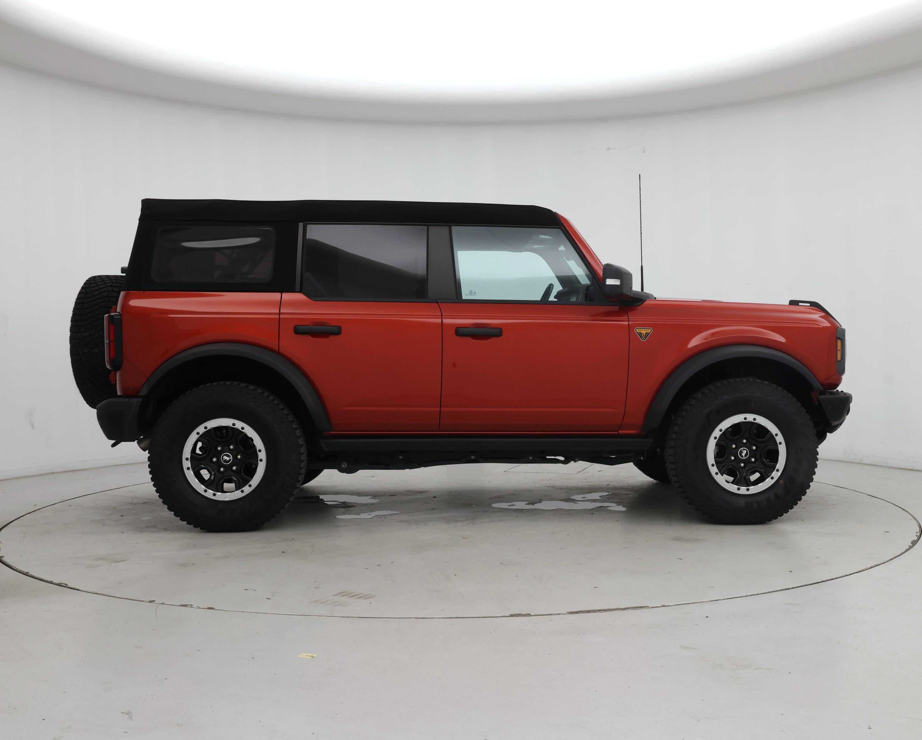 Thumbnail: 2024 Ford Bronco - 7