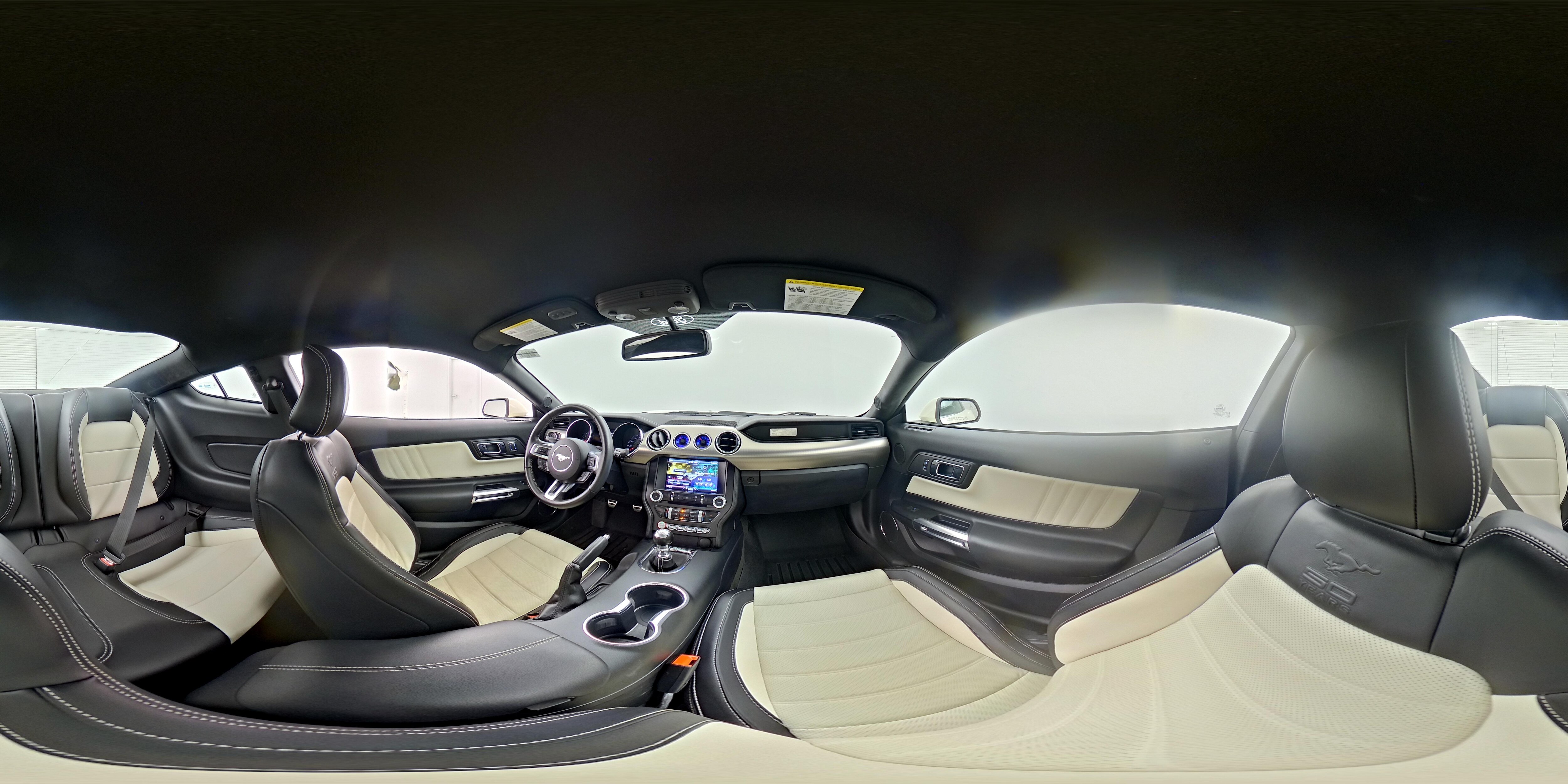 2015 Ford Mustang 50 Years Limited Edition - Photo 25