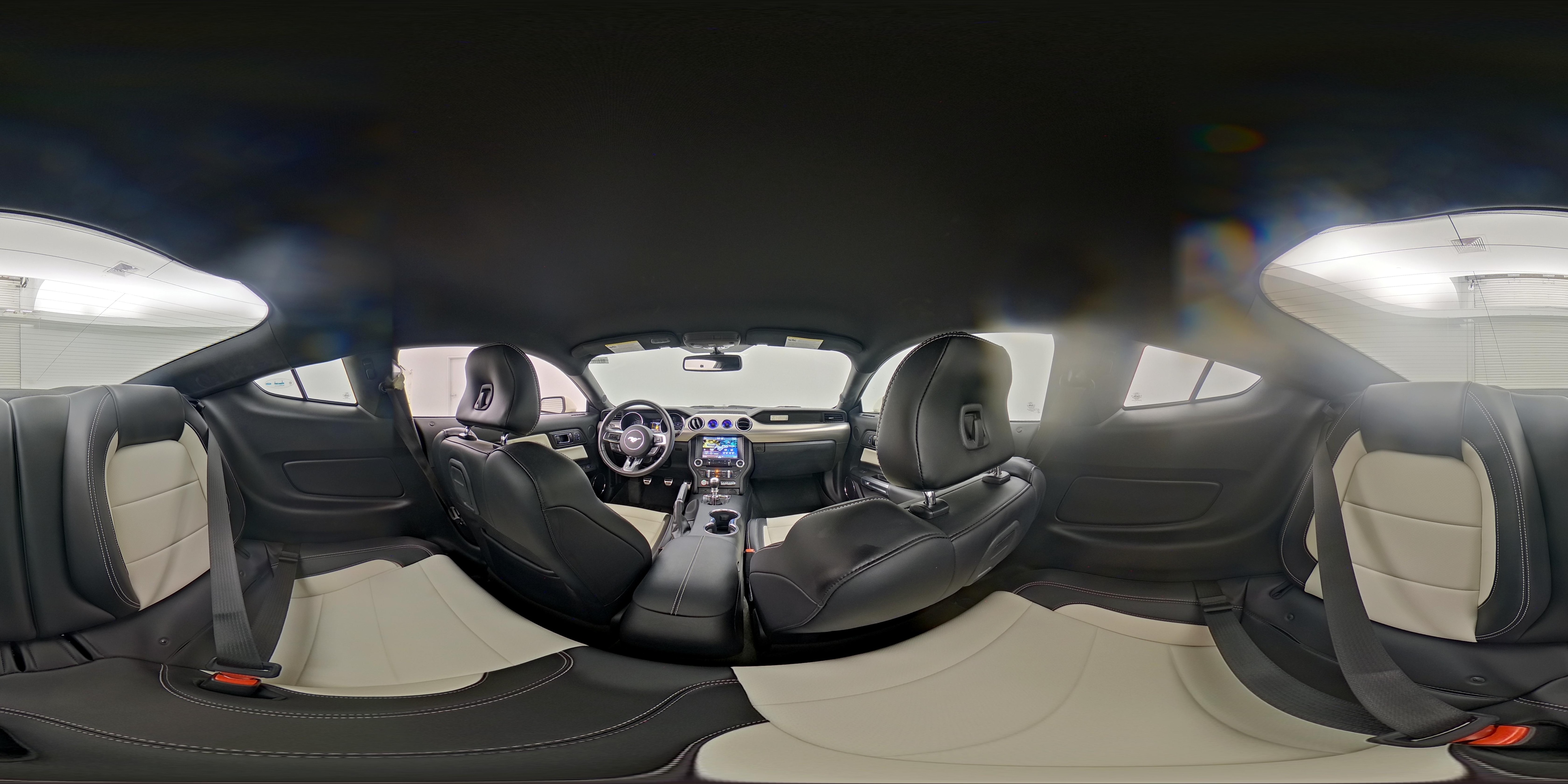 2015 Ford Mustang 50 Years Limited Edition - Photo 26