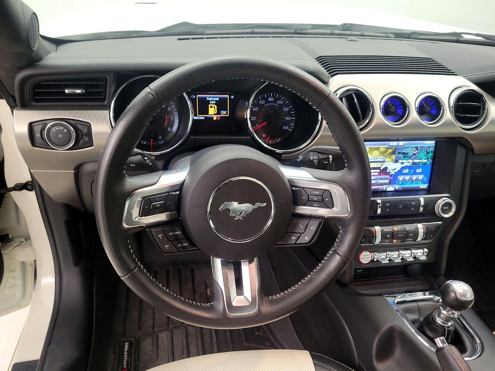 2015 Ford Mustang 50 Years Limited Edition - Photo 11