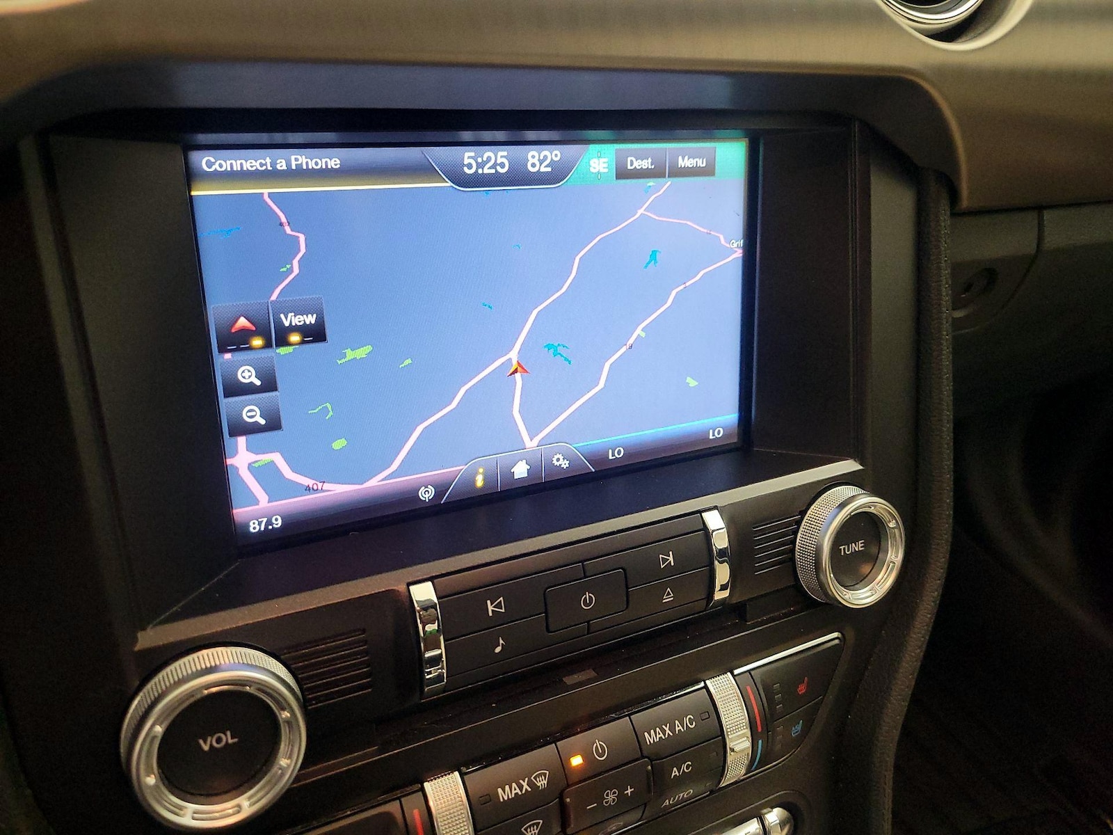 2015 Ford Mustang 50 Years Limited Edition - Photo 15