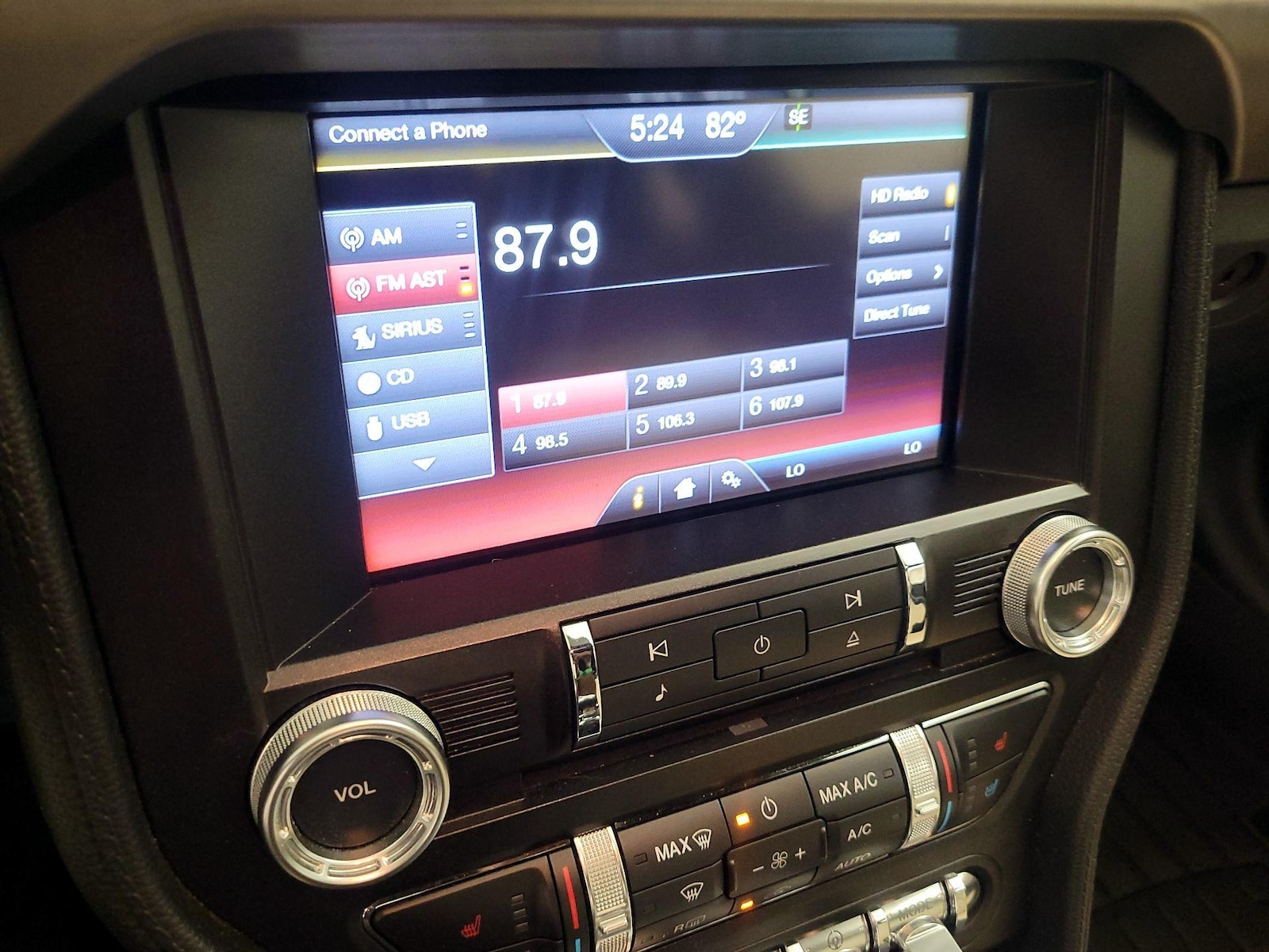 2015 Ford Mustang 50 Years Limited Edition - Photo 17