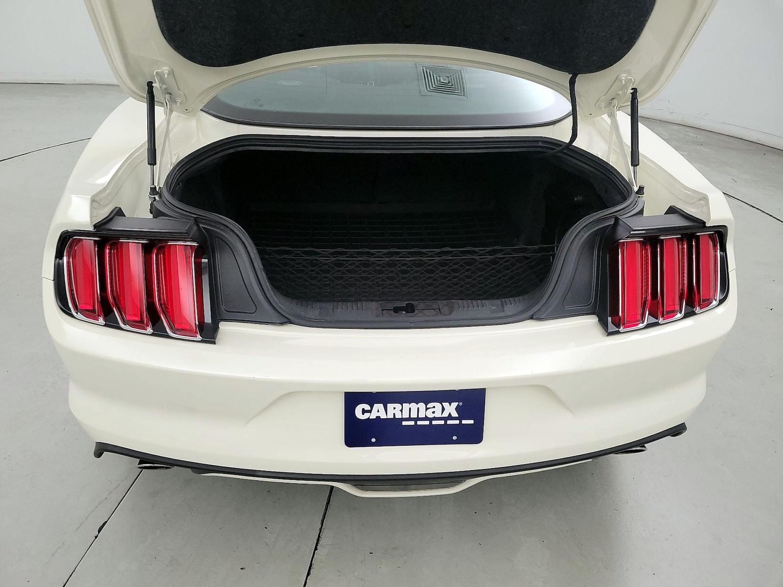 2015 Ford Mustang 50 Years Limited Edition - Photo 22