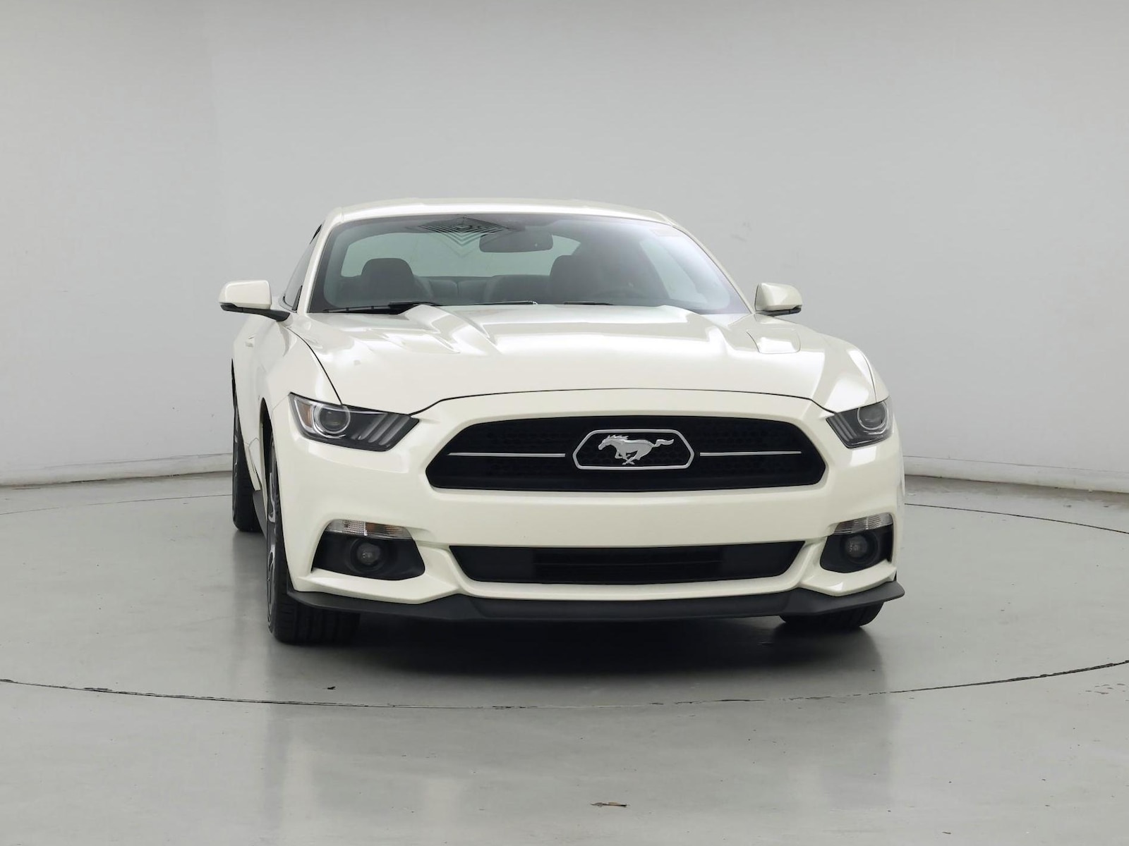 2015 Ford Mustang 50 Years Limited Edition - Photo 6