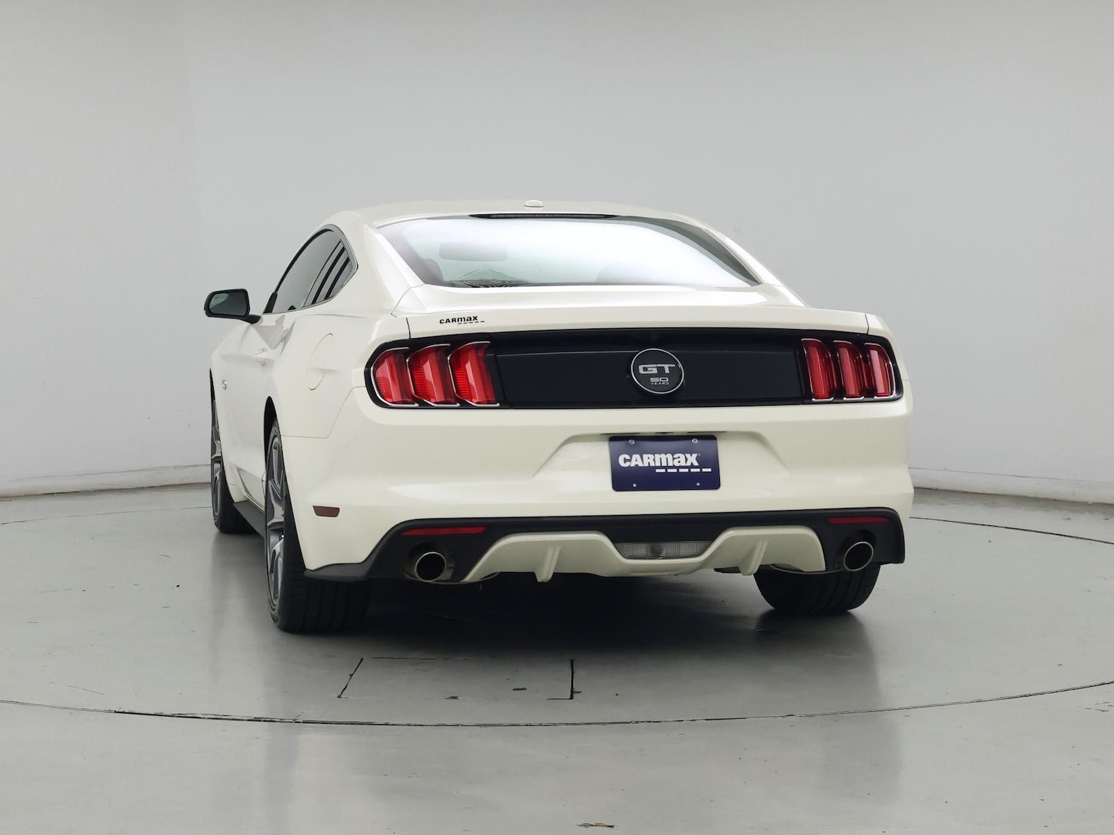 2015 Ford Mustang 50 Years Limited Edition - Photo 7