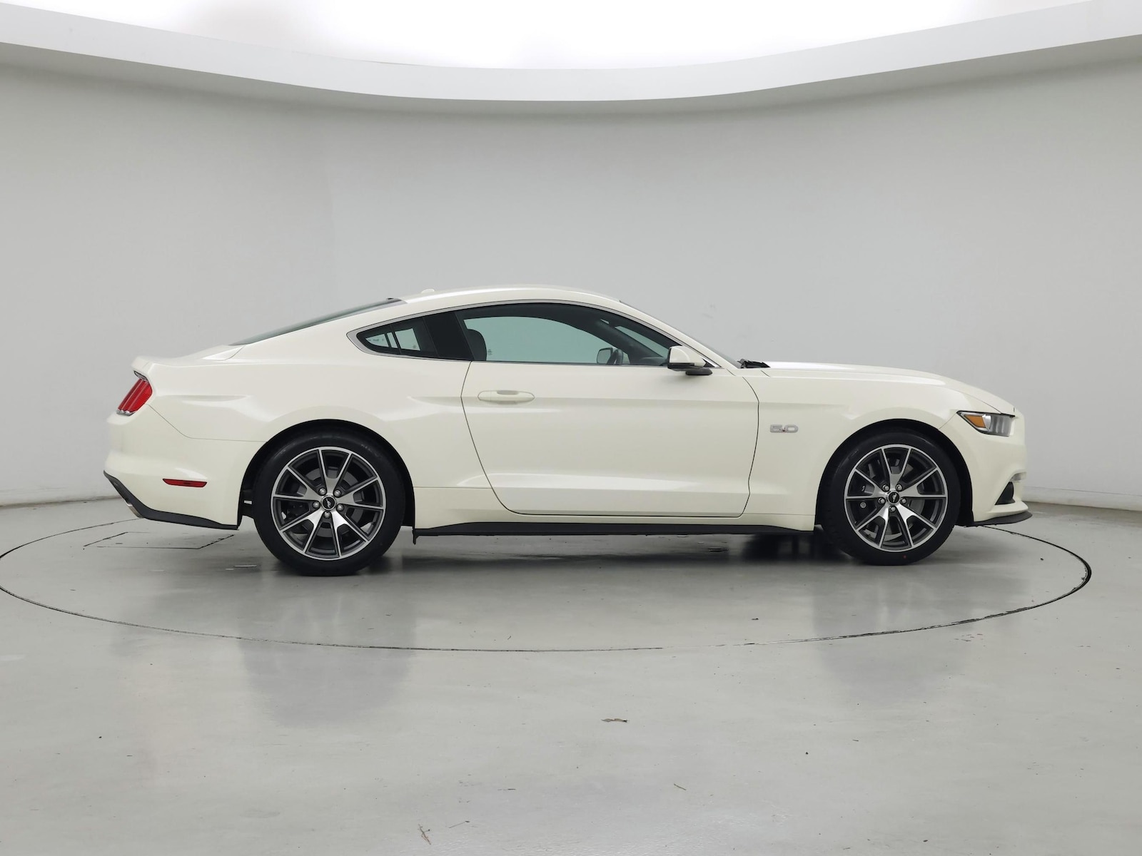 2015 Ford Mustang 50 Years Limited Edition - Photo 8