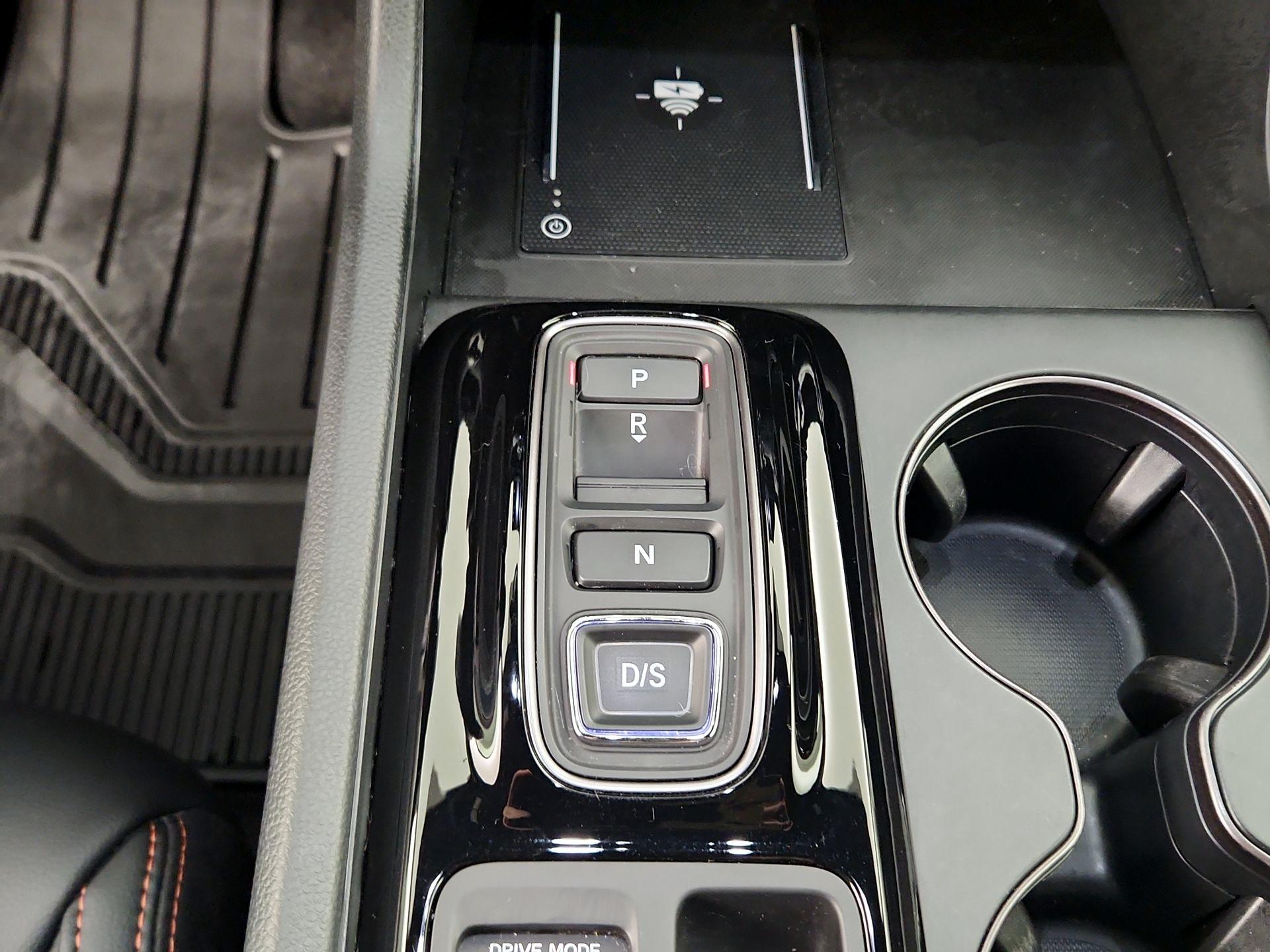 Thumbnail: 2025 Honda Pilot - 15